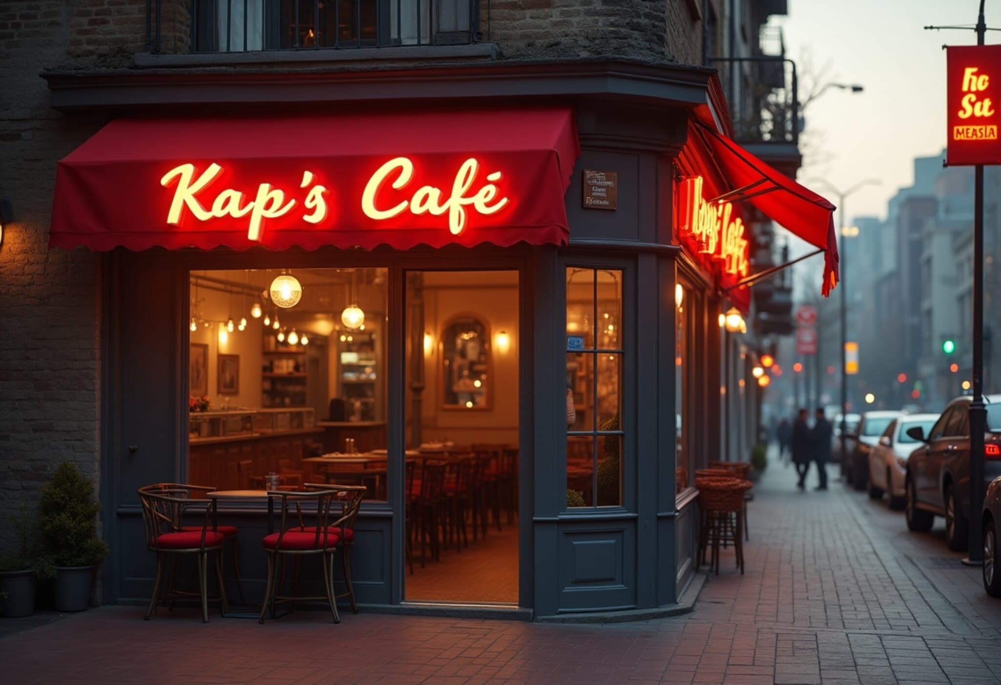 Kapil Sharma’s Cafe Vows Resilience After Attack by Extremists in Canada Kapil Sharma’s Cafe Vows Resilience After Attack by Extremists in Canada