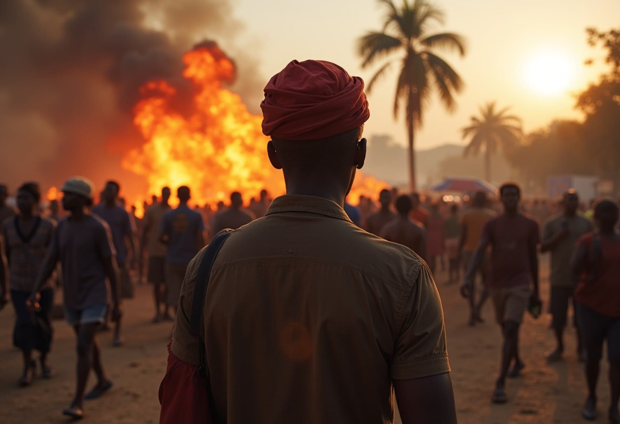 Kenya Protests Escalate: 300+ Injured Amid Police Brutality and Economic Strife Kenya Protests Escalate: 300+ Injured Amid Police Brutality and Economic Strife