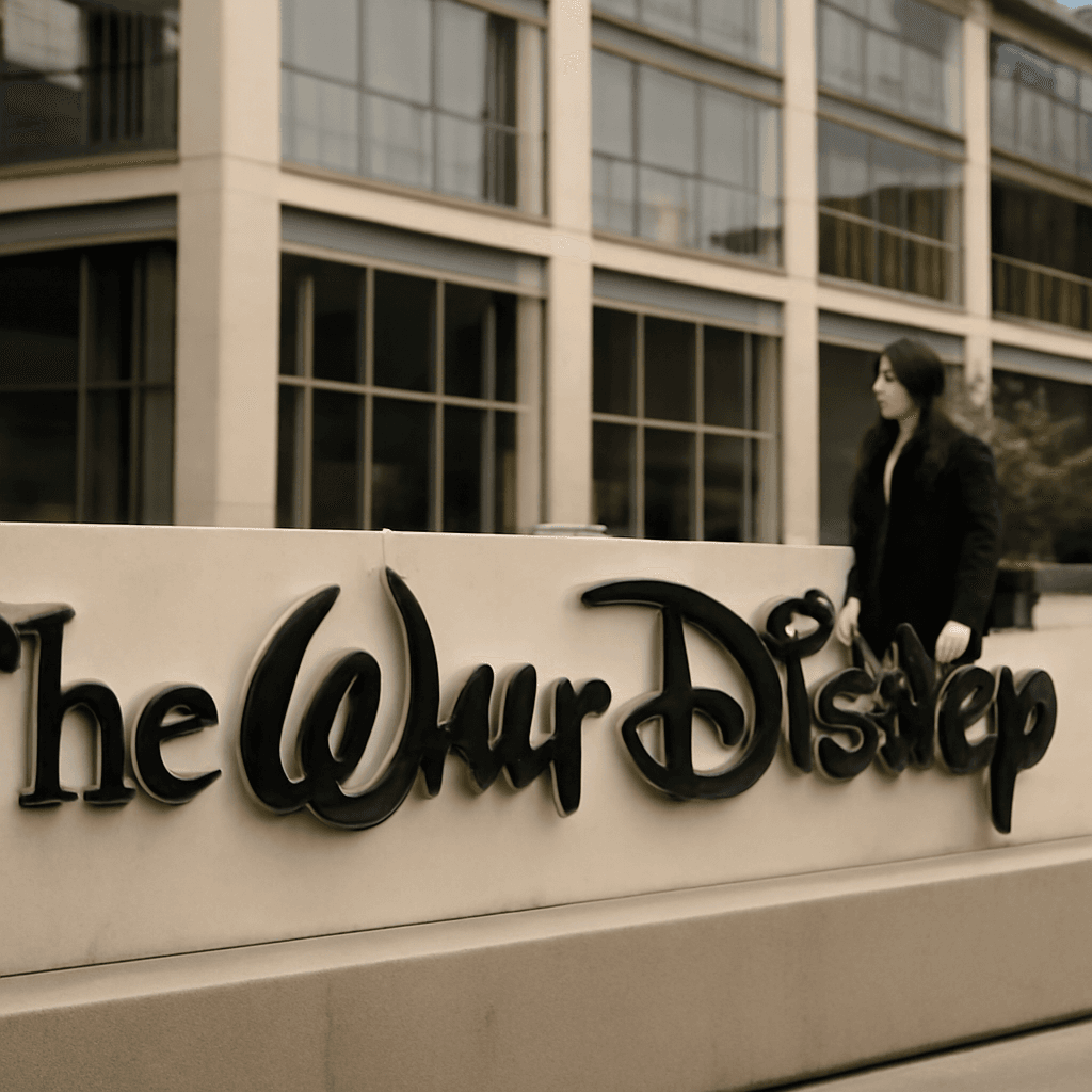 Disney Initiates Significant Layoffs Across Film, TV, and Finance Departments Disney Initiates Significant Layoffs Across Film, TV, and Finance Departments