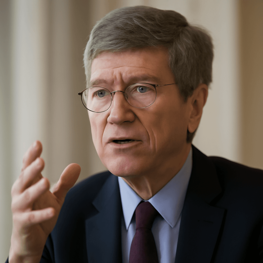 Top Economist Urges India Not to Concede to US Tariff Demands Amid Trade Tensions Top Economist Urges India Not to Concede to US Tariff Demands Amid Trade Tensions