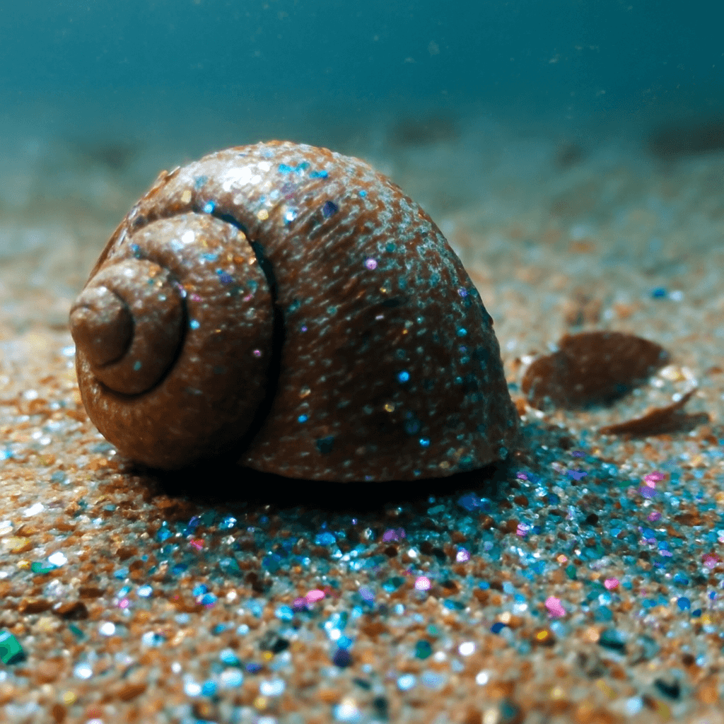 How Glitter Microplastics Threaten Ocean Chemistry and Marine Life How Glitter Microplastics Threaten Ocean Chemistry and Marine Life