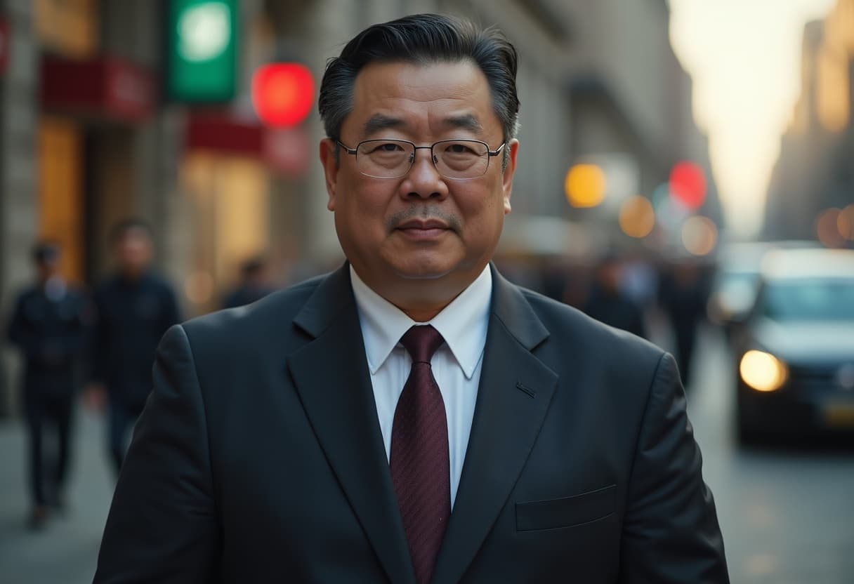 ‘Brother Wang’ Arrested in Cuba: The Fugitive Link in Global Fentanyl Cartel ‘Brother Wang’ Arrested in Cuba: The Fugitive Link in Global Fentanyl Cartel