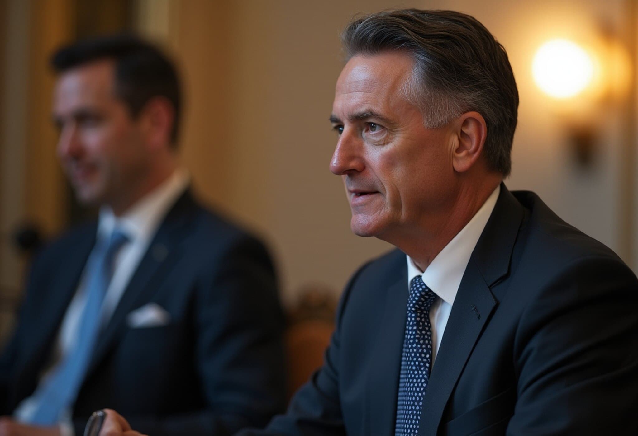 Brazil Summons US Diplomat After Embassy's Controversial Bolsonaro Trial Post Brazil Summons US Diplomat After Embassy's Controversial Bolsonaro Trial Post