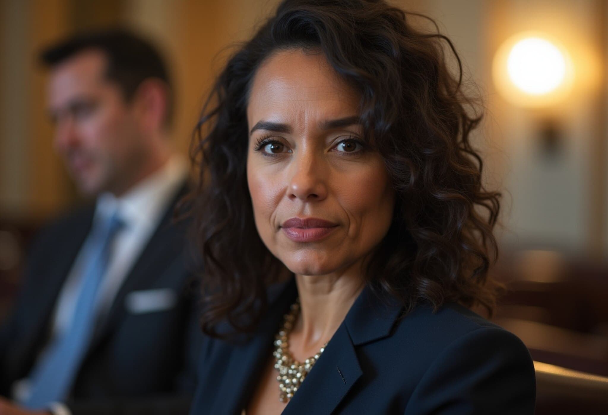 US Judge Rules Alina Habba’s Appointment as NJ Acting Attorney Unlawful US Judge Rules Alina Habba’s Appointment as NJ Acting Attorney Unlawful