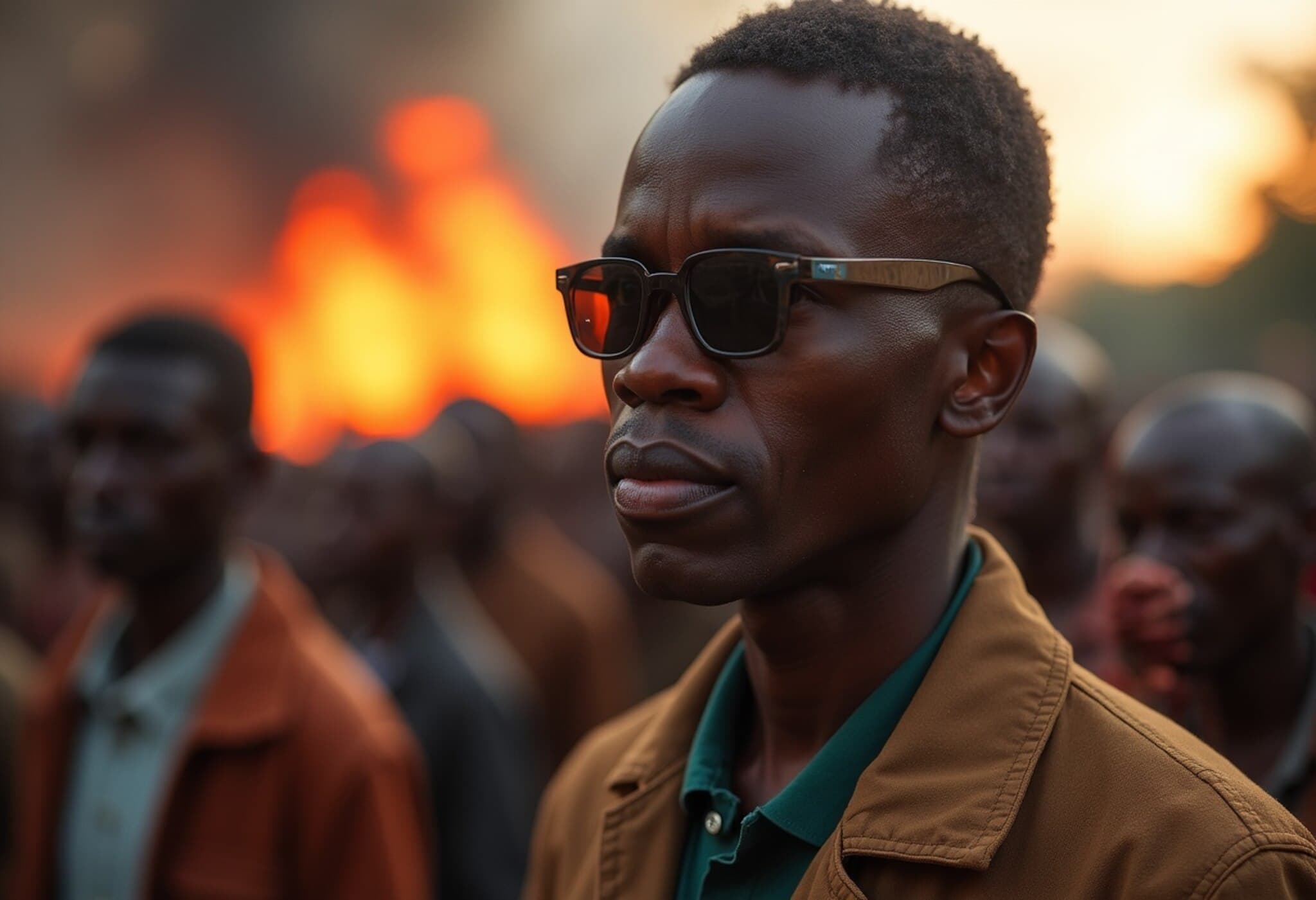 Armed Attack on Kenya Human Rights Commission Sparks Alarm Amid Rising Unrest Armed Attack on Kenya Human Rights Commission Sparks Alarm Amid Rising Unrest