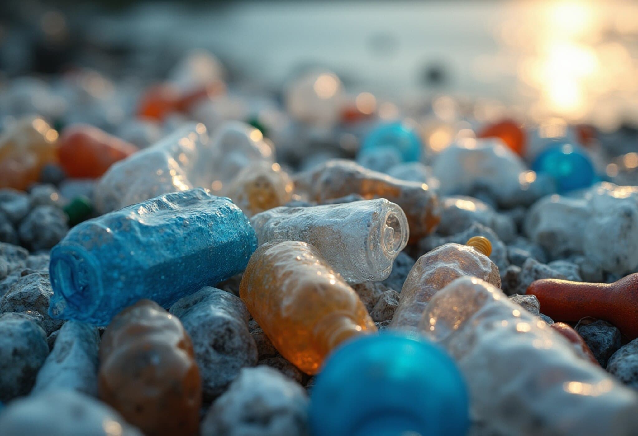 Global Plastics Treaty Talks Stall Again as India Upholds ‘No Product Phase-Out’ Stance Global Plastics Treaty Talks Stall Again as India Upholds ‘No Product Phase-Out’ Stance