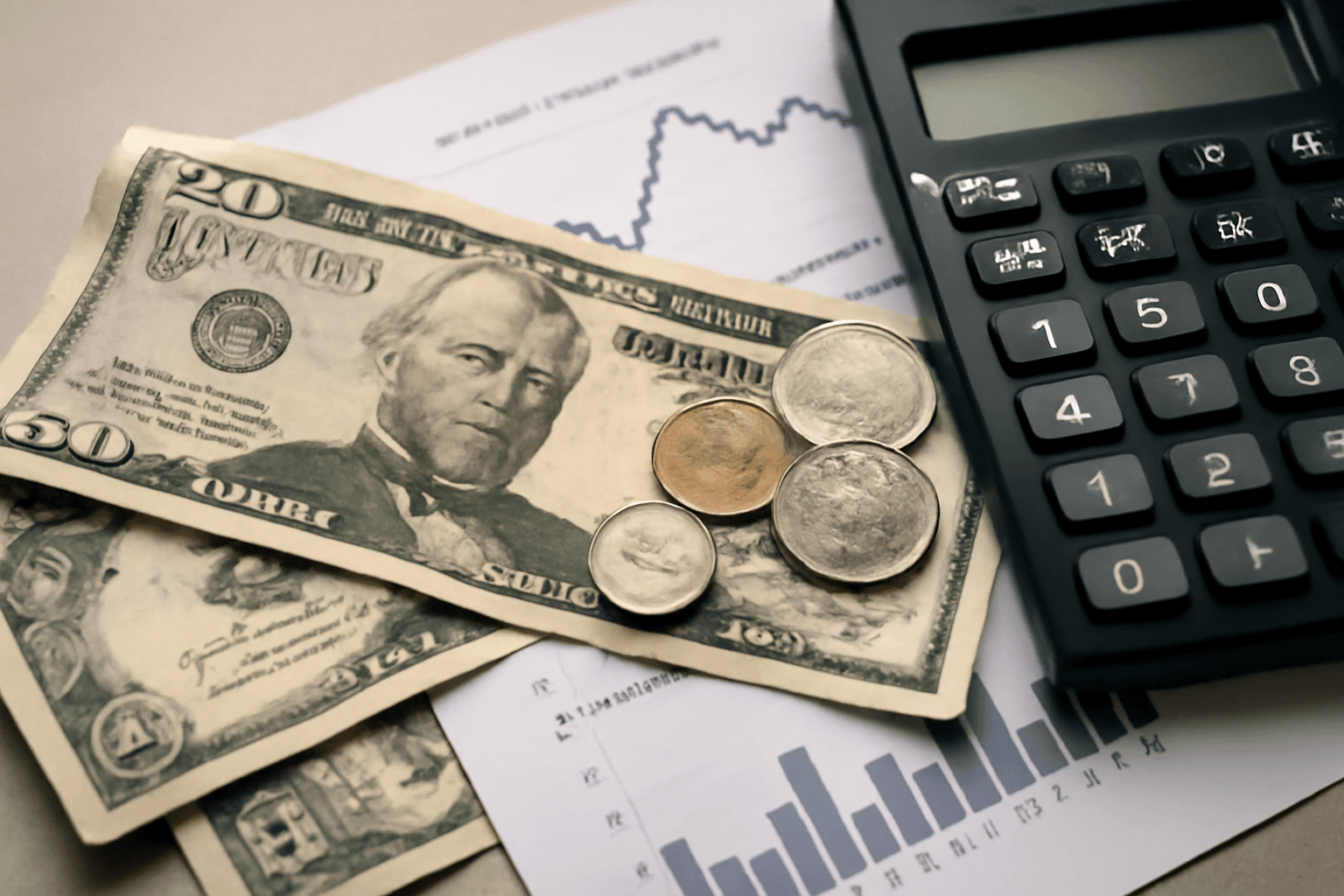 US Inflation Rate Falls to 2.1% in April, Consumer Spending Slows US Inflation Rate Falls to 2.1% in April, Consumer Spending Slows