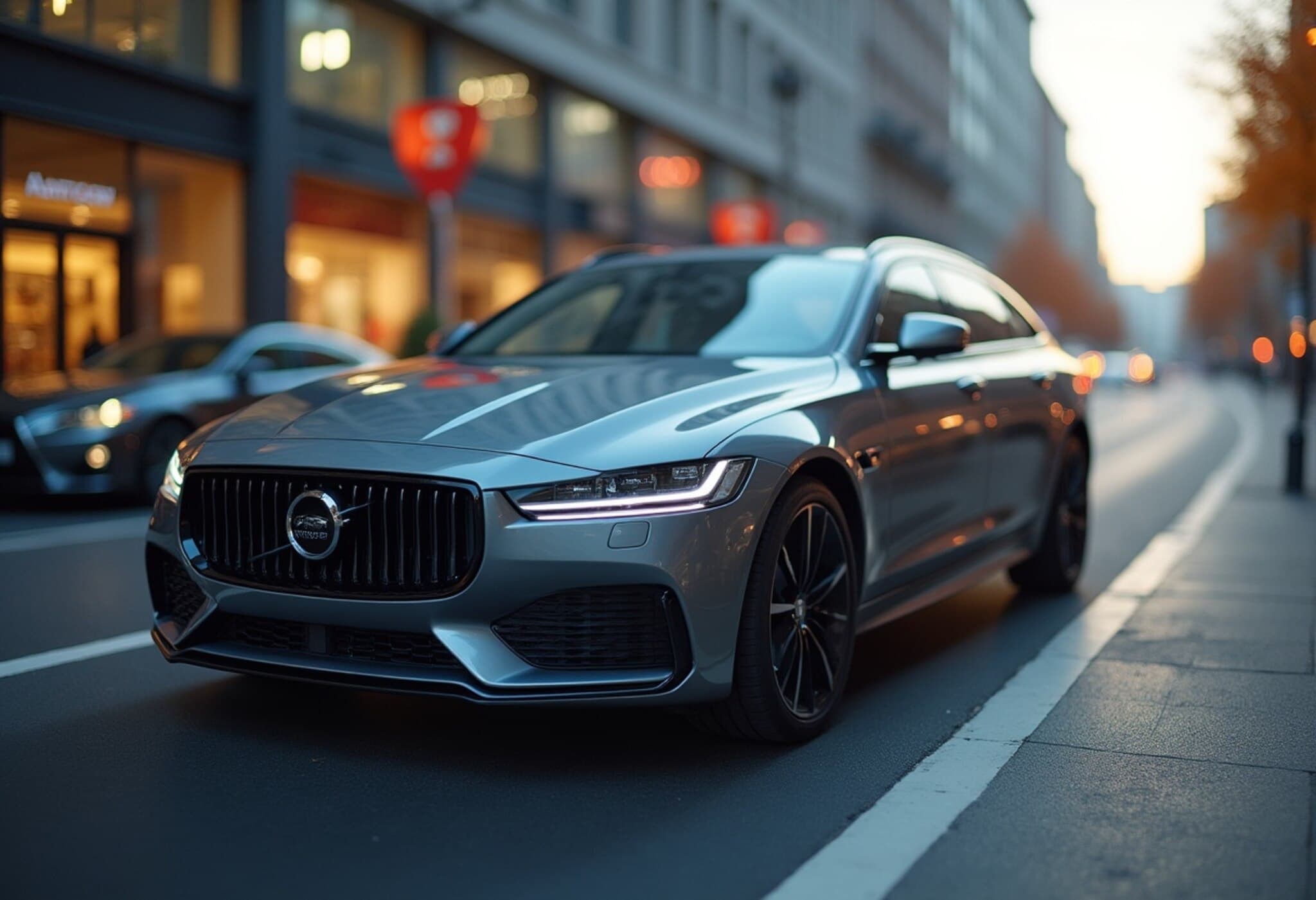 Tariffs Weigh on Europe’s Corporate Earnings Amid Rising Trade Tensions Tariffs Weigh on Europe’s Corporate Earnings Amid Rising Trade Tensions