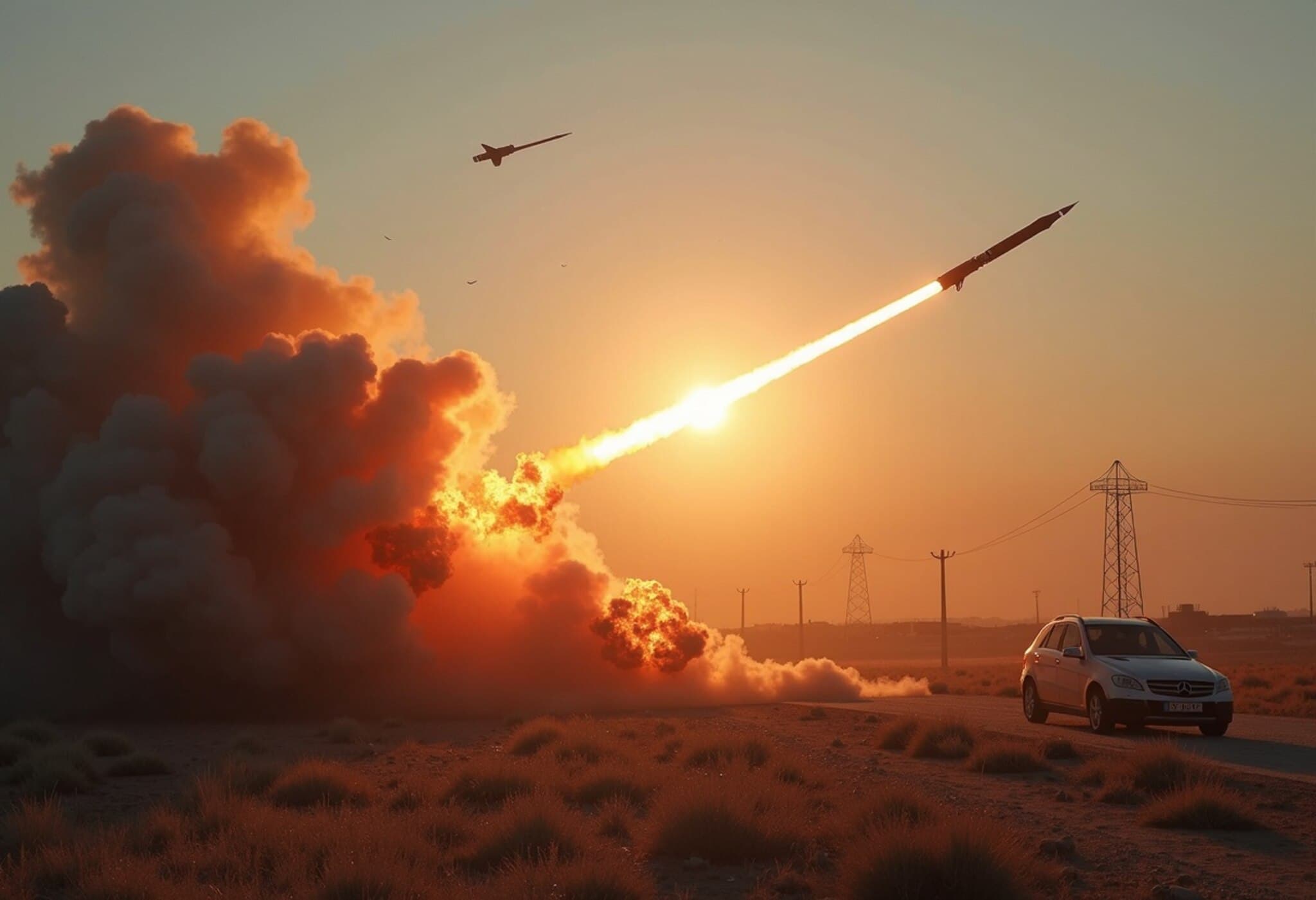 Israel Threatens Tehran: ‘Residents Will Soon Pay the Price’ Amid Escalating Strikes Israel Threatens Tehran: ‘Residents Will Soon Pay the Price’ Amid Escalating Strikes