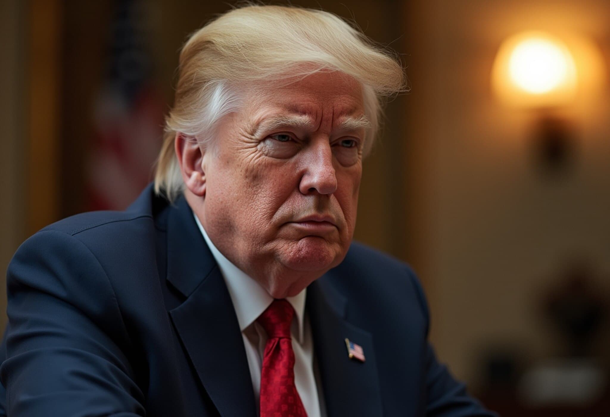 Trump Threatens to Revoke Rosie O'Donnell’s U.S. Citizenship Amid Ongoing Feud Trump Threatens to Revoke Rosie O'Donnell’s U.S. Citizenship Amid Ongoing Feud