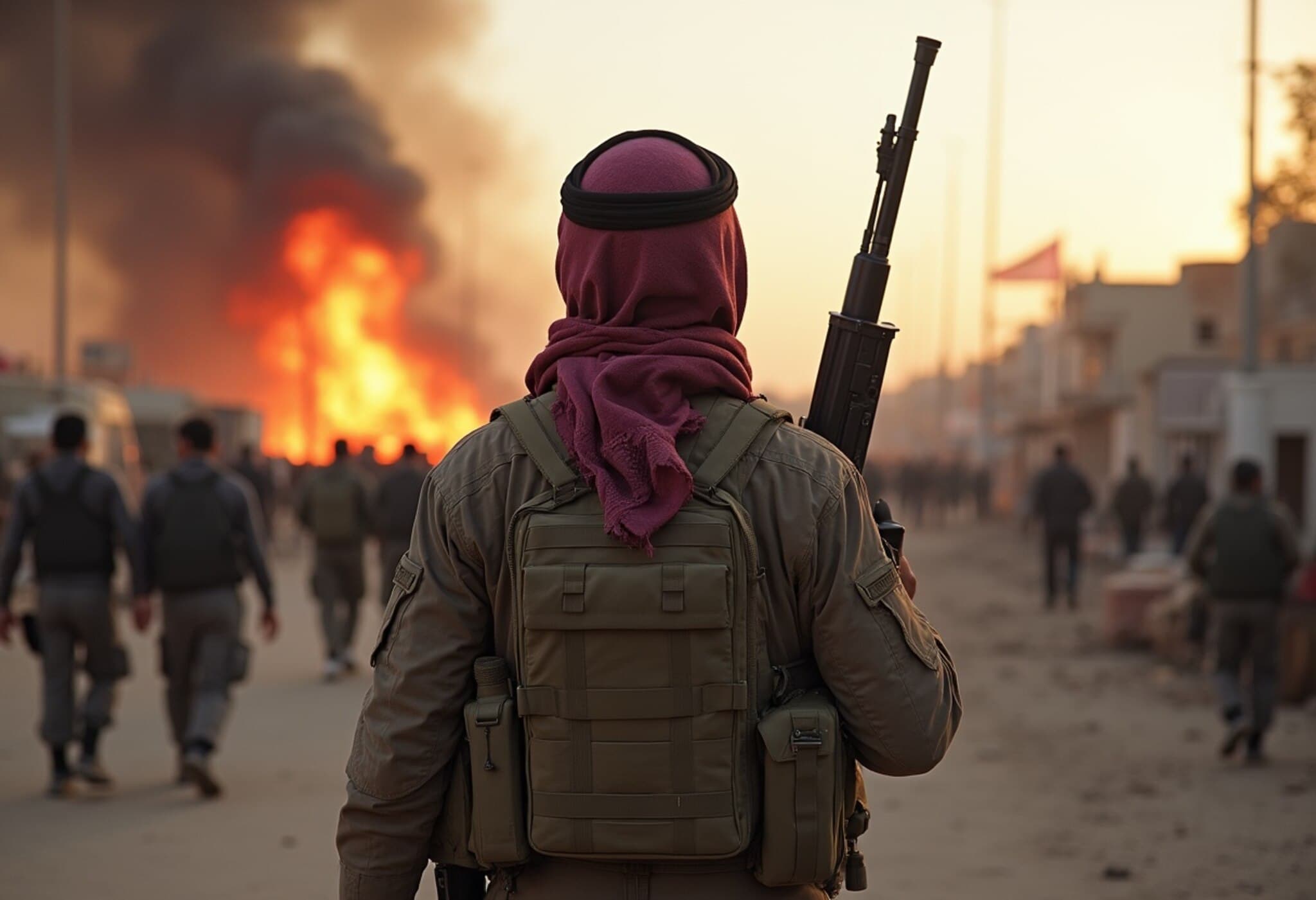 Israel to Send Delegation to Qatar for Crucial Gaza Ceasefire Talks Israel to Send Delegation to Qatar for Crucial Gaza Ceasefire Talks