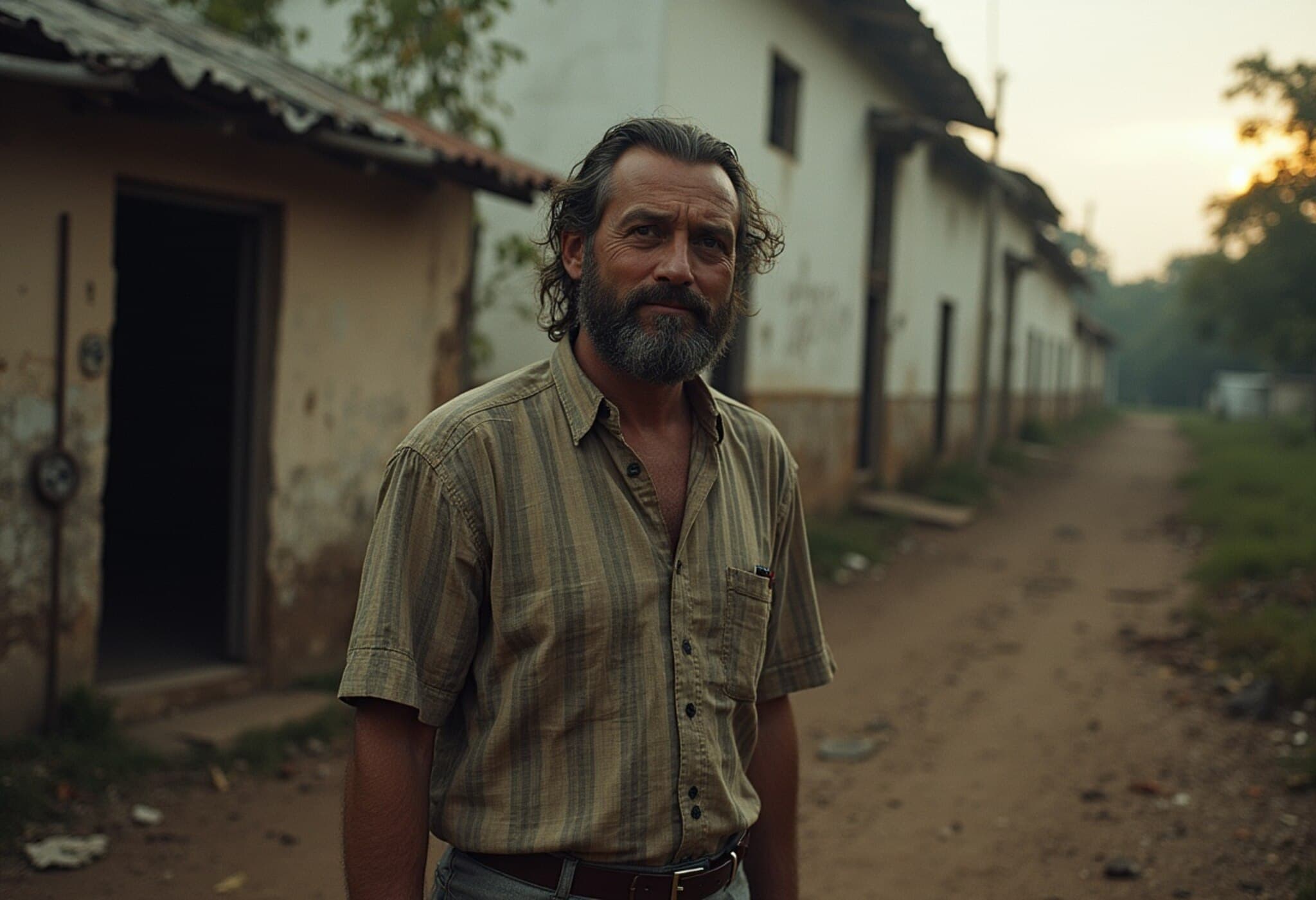 Jonestown Massacre Site Opens for Tours Amid Controversy and Reflection Jonestown Massacre Site Opens for Tours Amid Controversy and Reflection