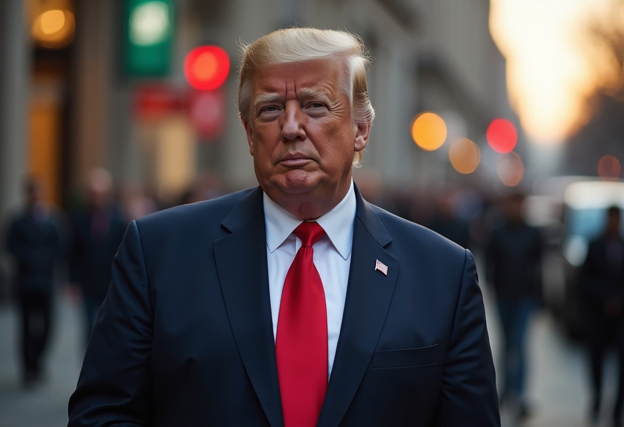 Trump Signals Support for Regime Change in Iran After US Strikes on Nuclear Sites Trump Signals Support for Regime Change in Iran After US Strikes on Nuclear Sites