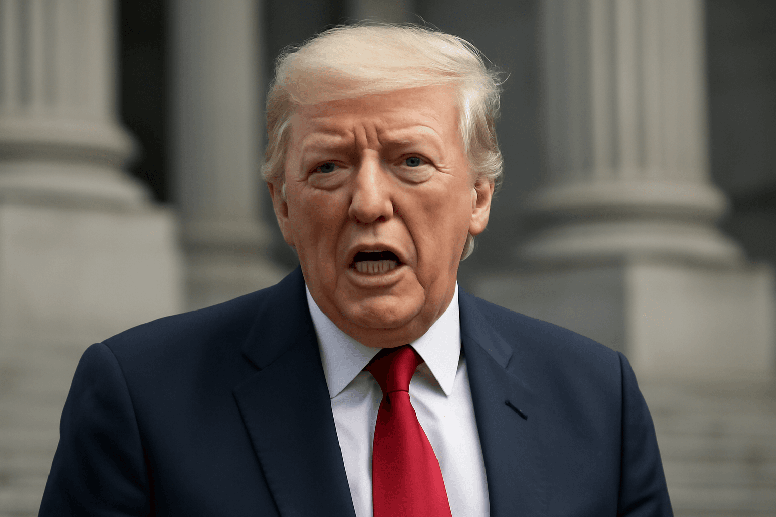 Trump Demands Release of Epstein Grand Jury Documents Amid Rising Pressure Trump Demands Release of Epstein Grand Jury Documents Amid Rising Pressure