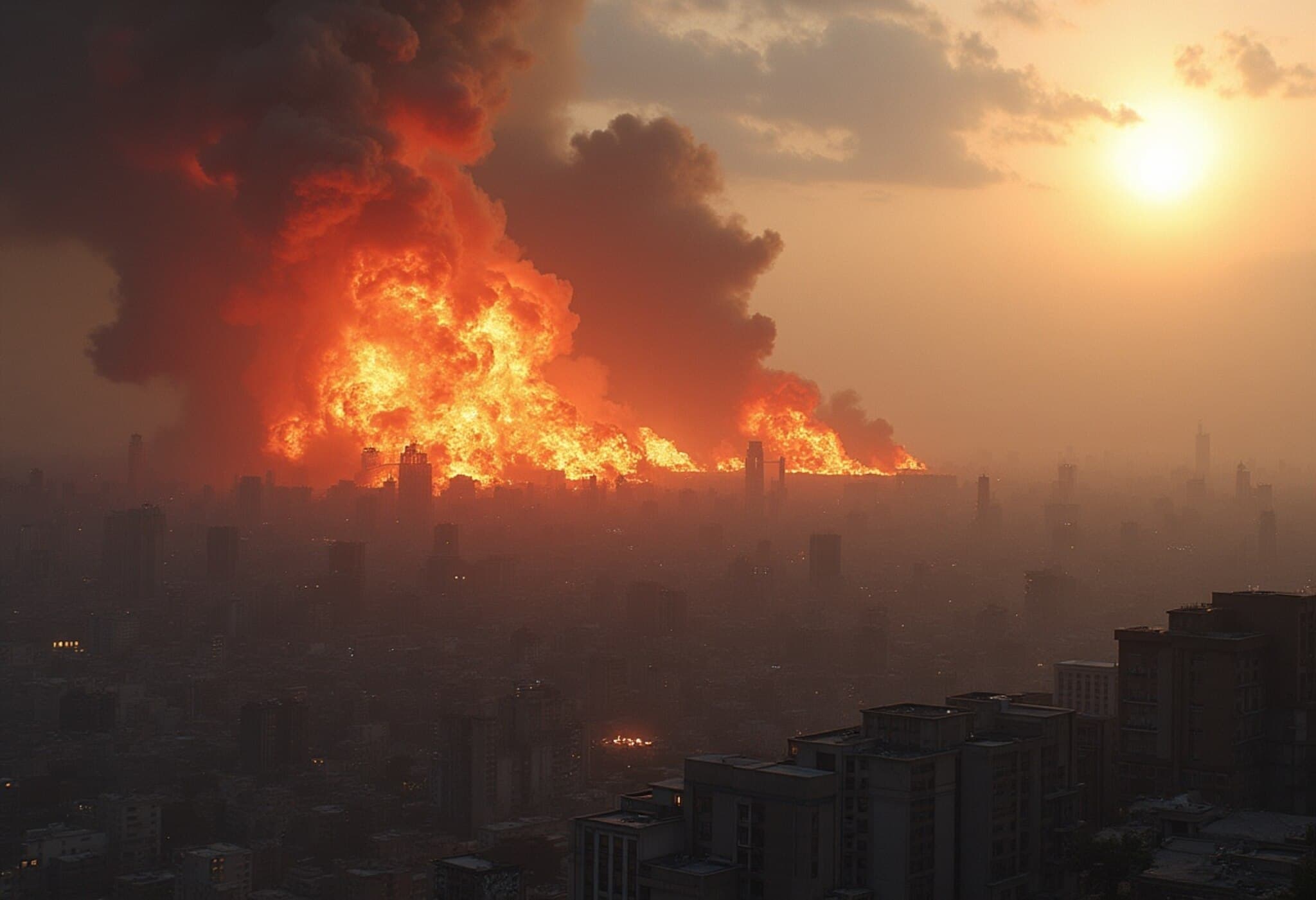 US Strikes Target Three Key Iranian Nuclear Sites: What We Know US Strikes Target Three Key Iranian Nuclear Sites: What We Know