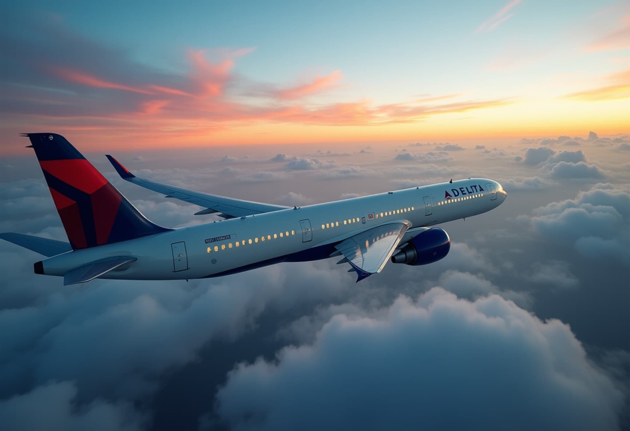 AI-Driven Airline Pricing: The End of Cheap Flights and Rise of Personalized Fares AI-Driven Airline Pricing: The End of Cheap Flights and Rise of Personalized Fares
