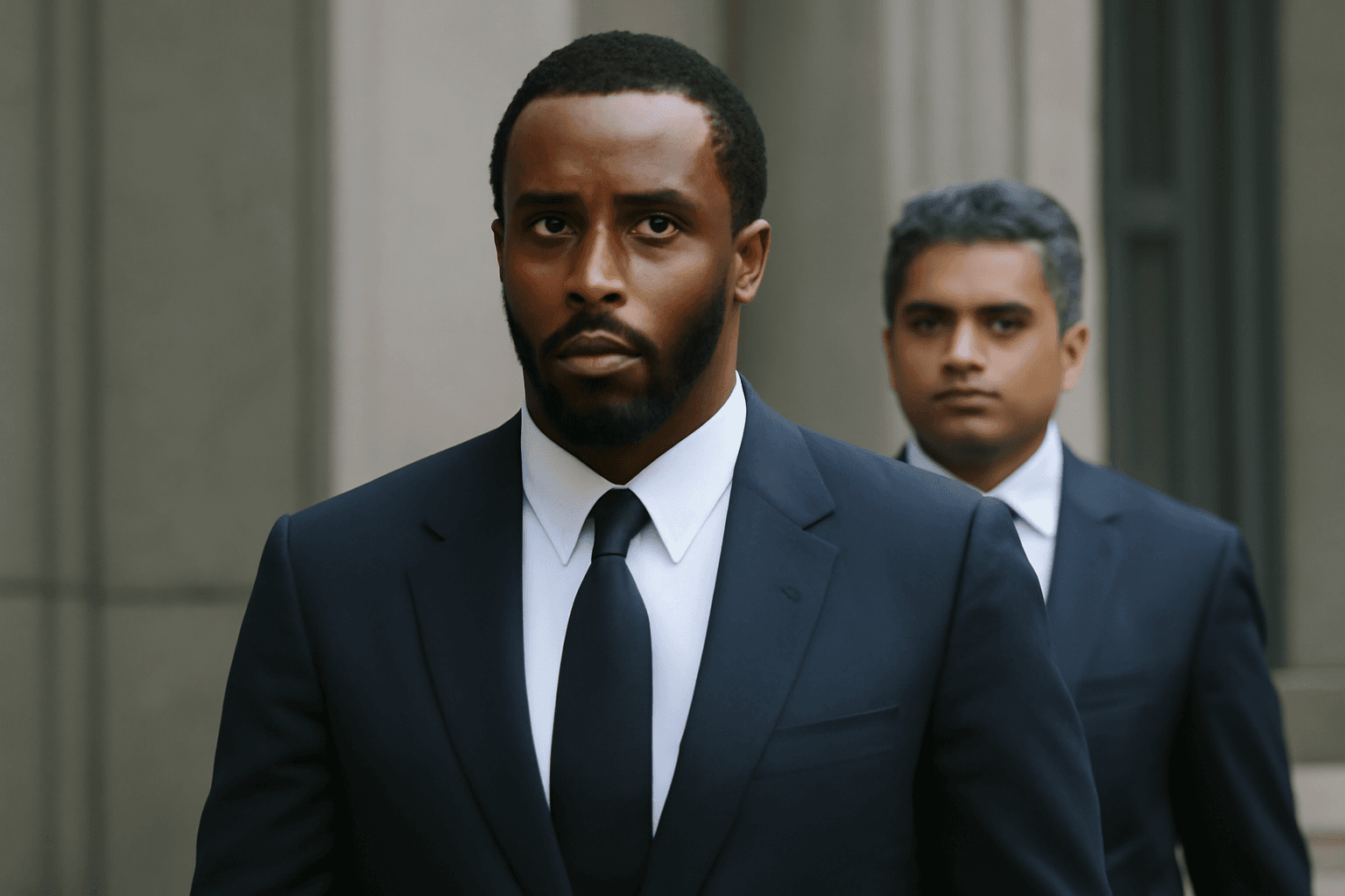 Sean 'Diddy' Combs Denied Mistrial in Sex Trafficking Case Sean 'Diddy' Combs Denied Mistrial in Sex Trafficking Case