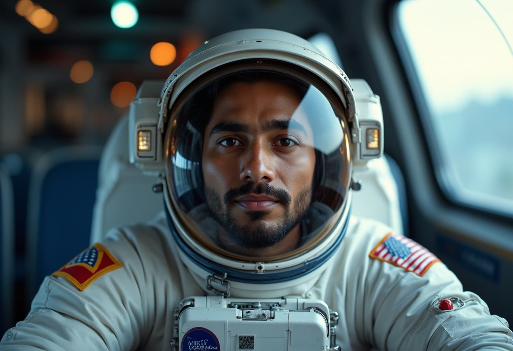 Axiom-4 Mission with Indian Astronaut Shubhanshu Shukla Rescheduled to June 22 Axiom-4 Mission with Indian Astronaut Shubhanshu Shukla Rescheduled to June 22