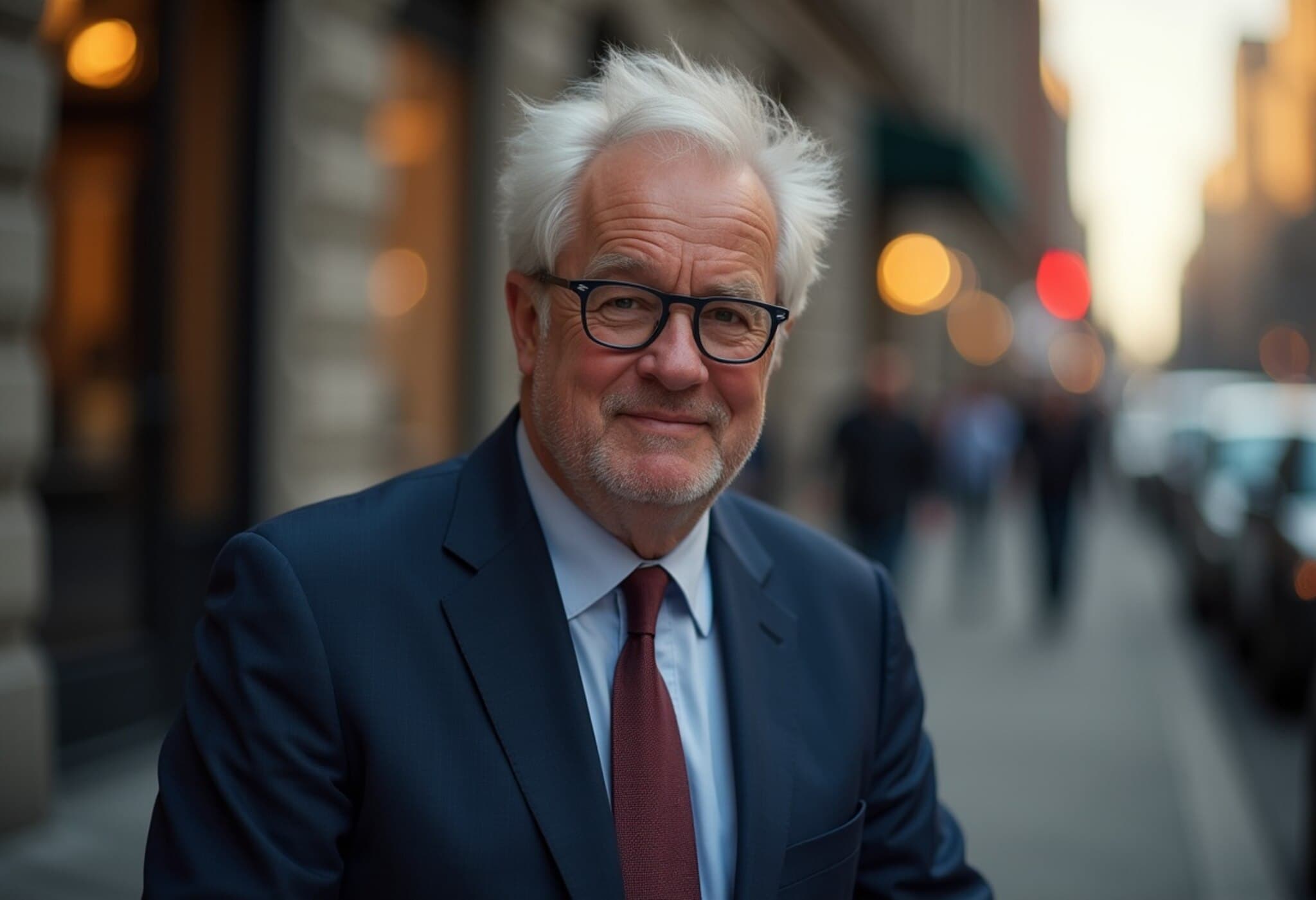 Fed’s Rate Cut Hopes Shadowed by 1970s Inflation Risks and Market Worries Fed’s Rate Cut Hopes Shadowed by 1970s Inflation Risks and Market Worries