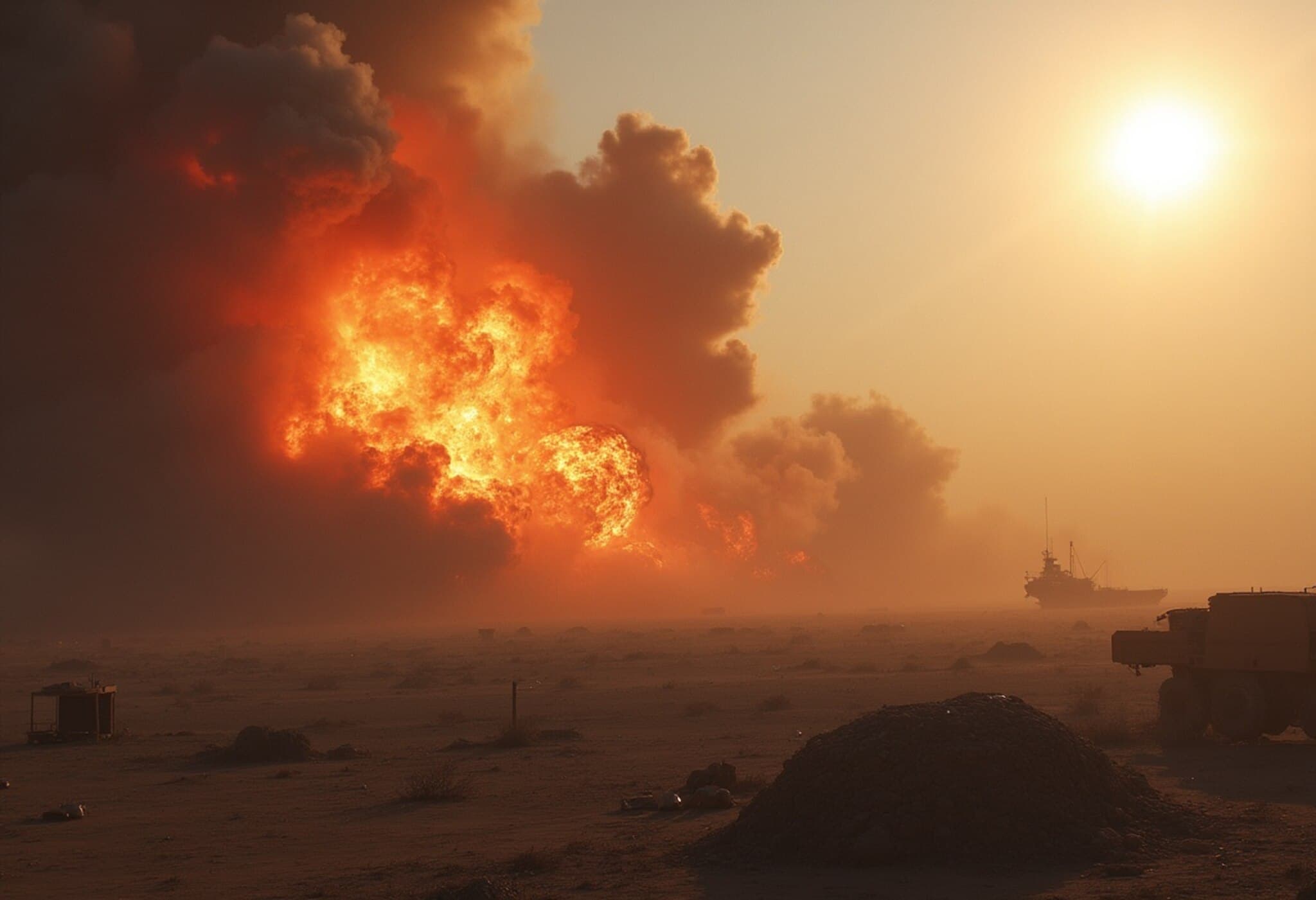 US Strikes Iran’s Fordow Nuclear Site with Bunker-Buster Bombs, Says Trump US Strikes Iran’s Fordow Nuclear Site with Bunker-Buster Bombs, Says Trump