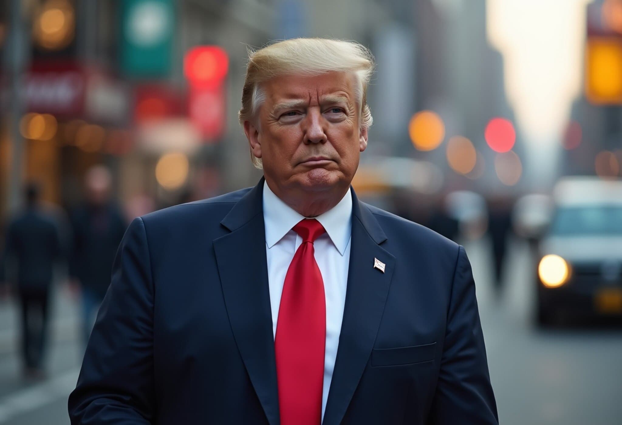 Trump Imposes 25% Tariffs on Japan and South Korea Amid Trade Deficit Concerns Trump Imposes 25% Tariffs on Japan and South Korea Amid Trade Deficit Concerns