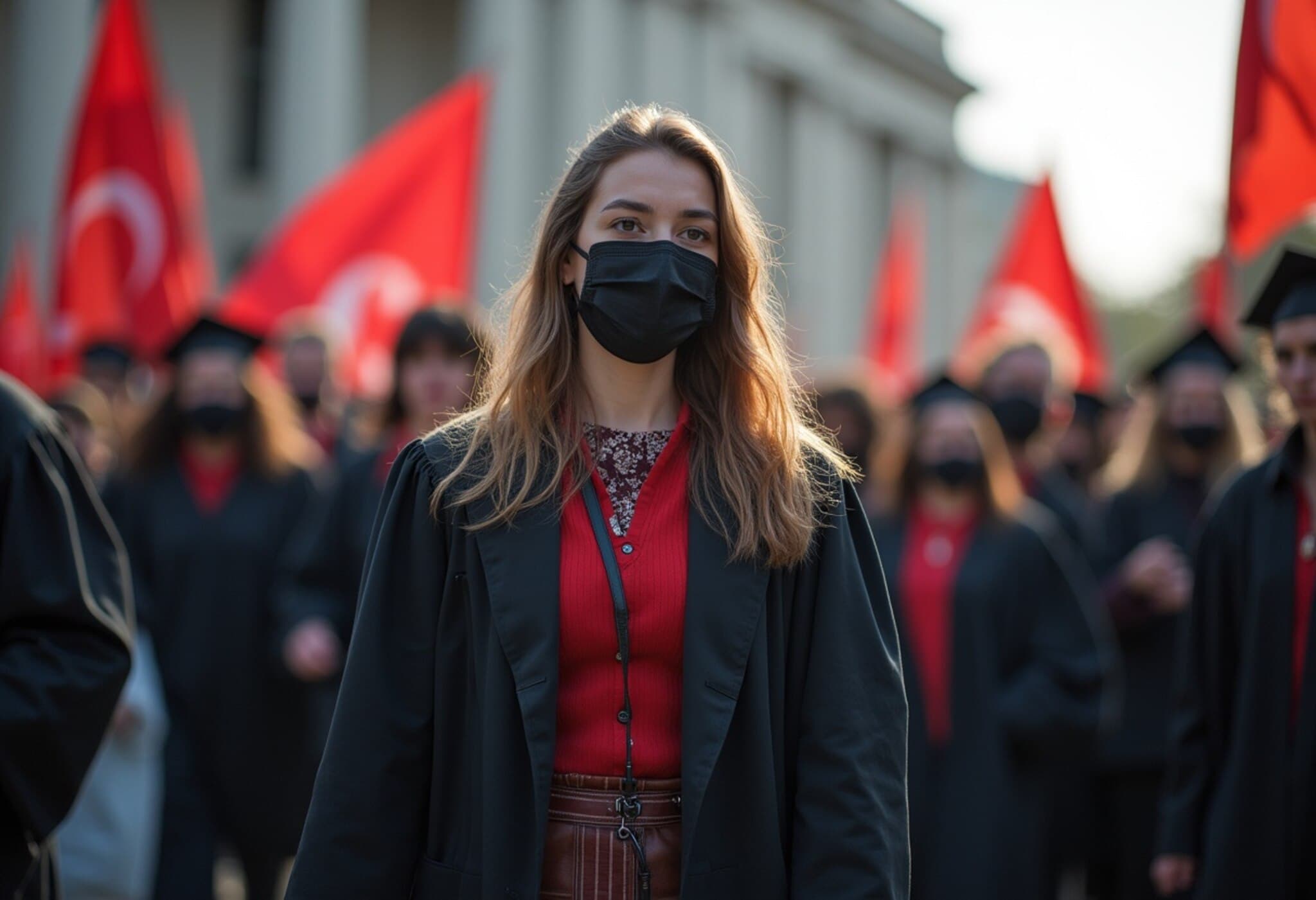 Columbia University Expels Students Amid Controversial Anti-Israel Protests in 2024 Columbia University Expels Students Amid Controversial Anti-Israel Protests in 2024