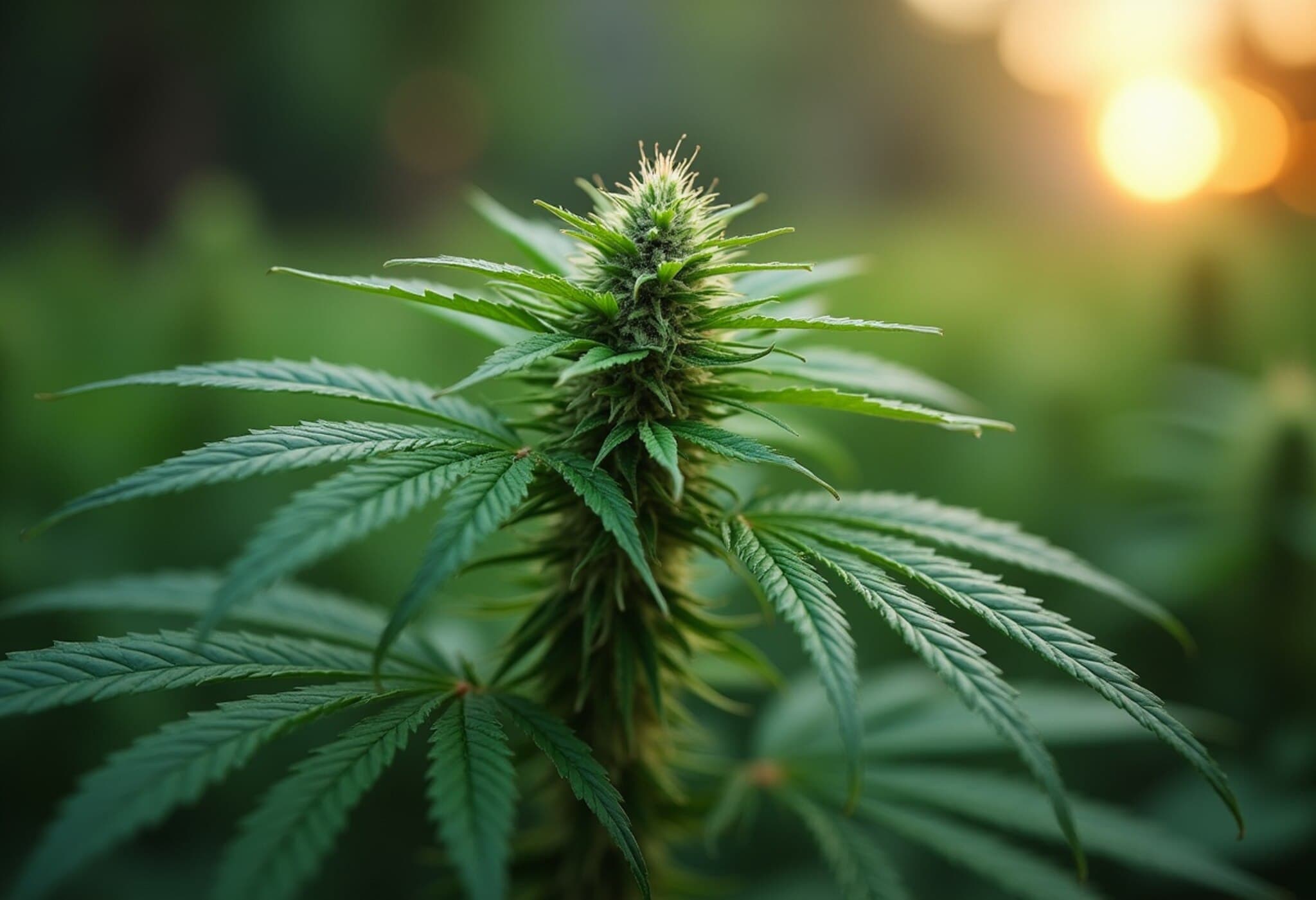 Thailand Tightens Cannabis Laws: Sales Now Require Prescription Thailand Tightens Cannabis Laws: Sales Now Require Prescription