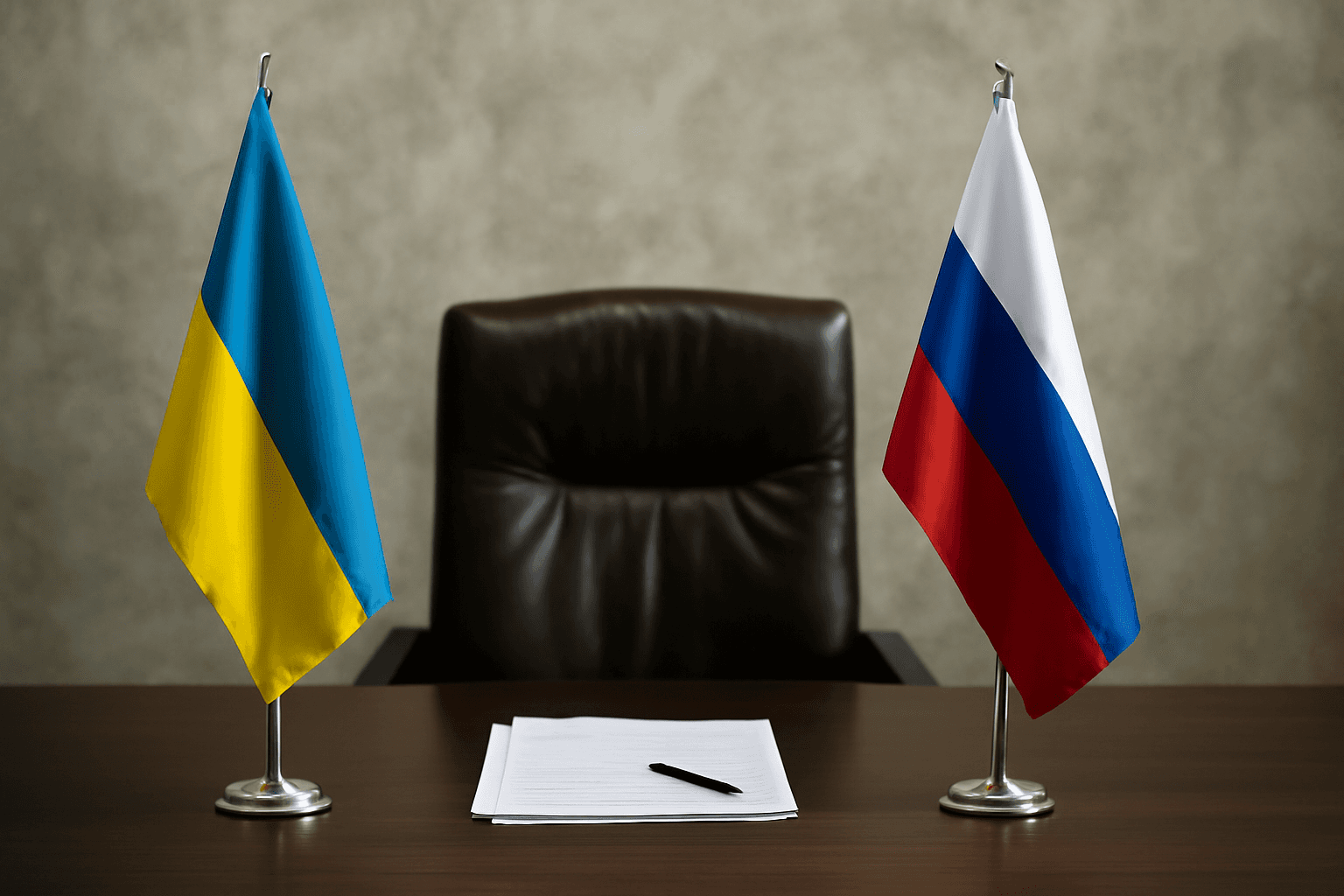 Ukraine Agrees to Istanbul Peace Talks if Russia Shares Terms in Advance Ukraine Agrees to Istanbul Peace Talks if Russia Shares Terms in Advance