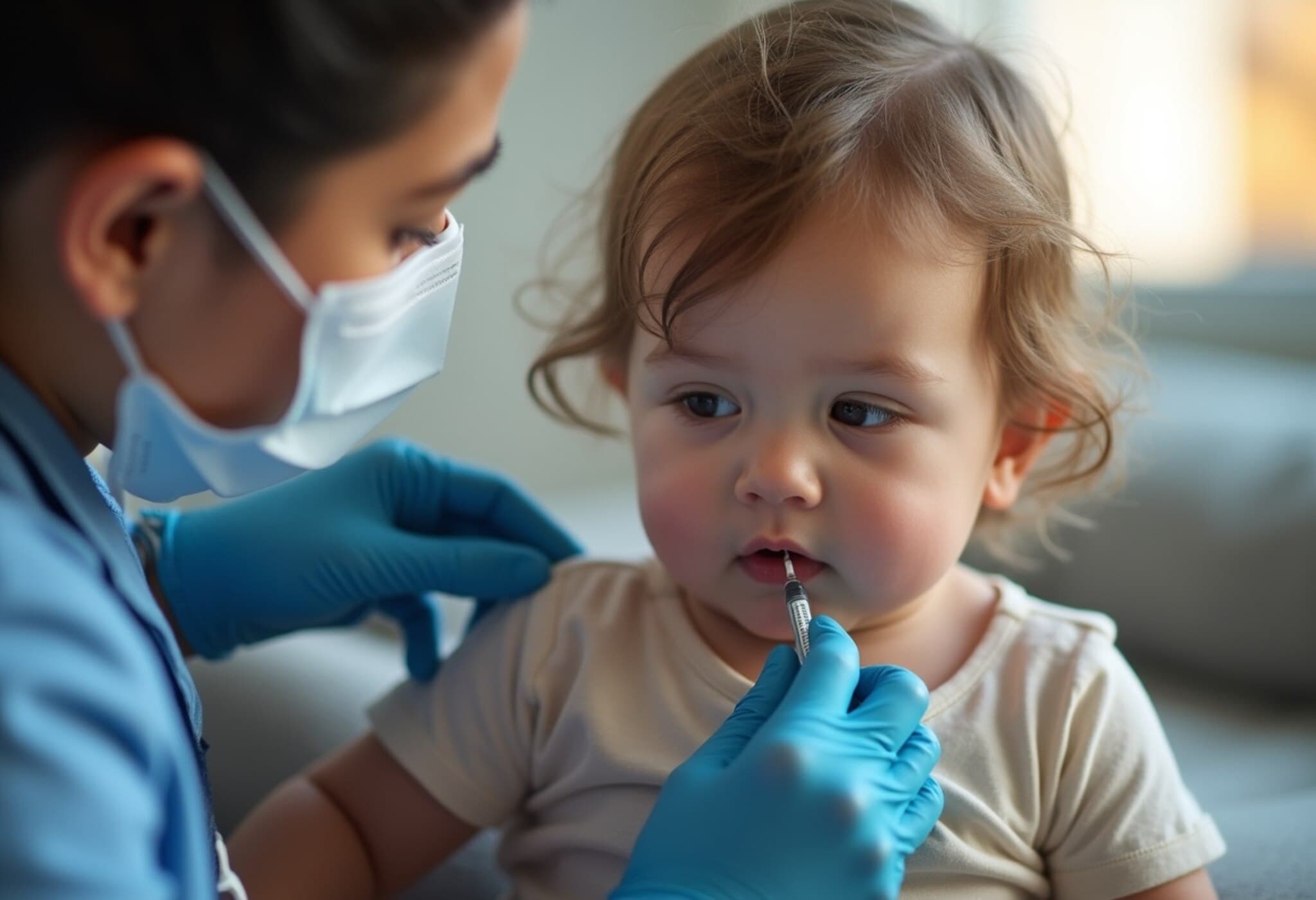 FDA Considers Revoking Pfizer COVID Vaccine Approval for Kids Under 5 FDA Considers Revoking Pfizer COVID Vaccine Approval for Kids Under 5