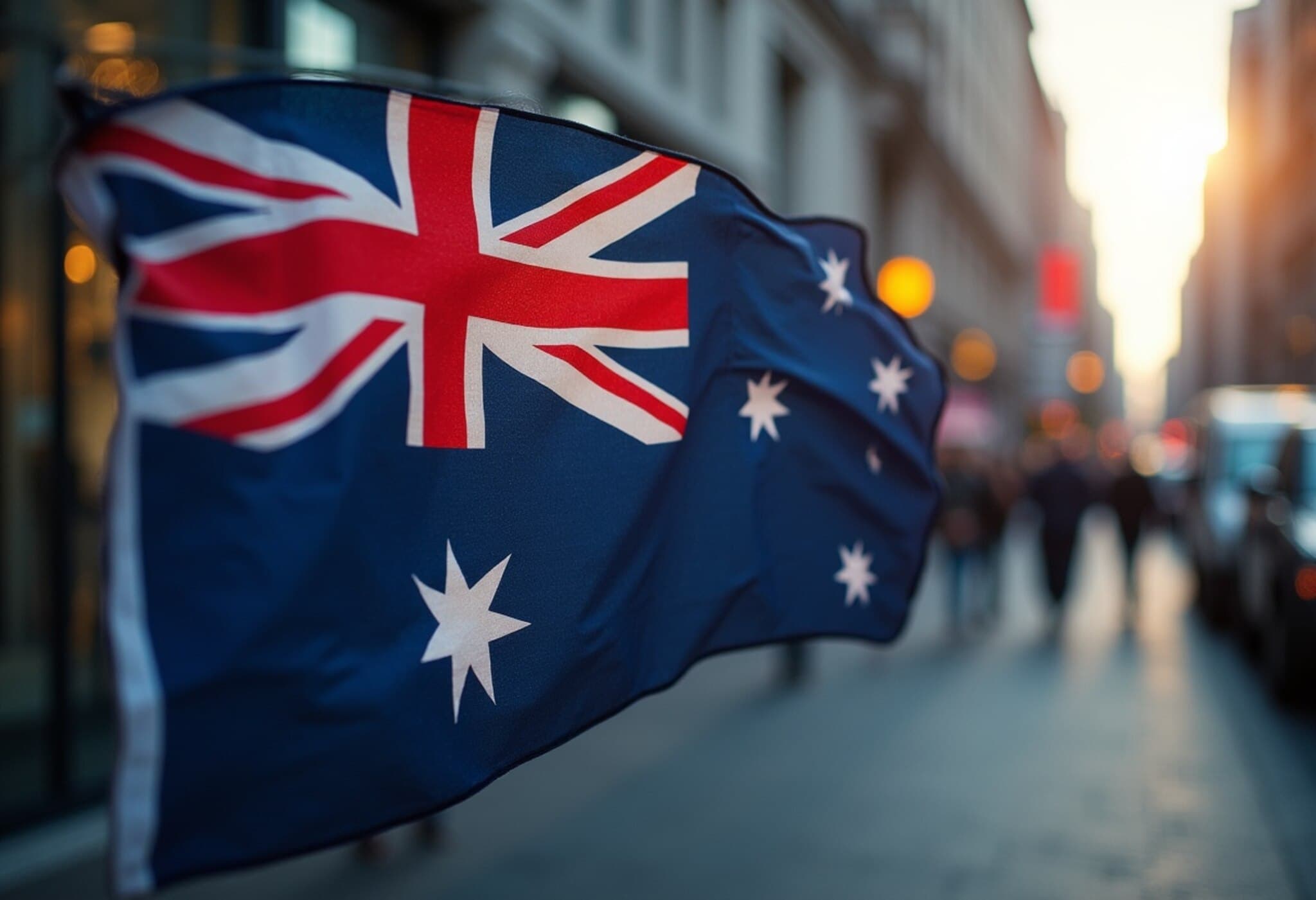 Bank of America Spotlights Australia’s Bond Market Amid Global Dedollarization Trend Bank of America Spotlights Australia’s Bond Market Amid Global Dedollarization Trend