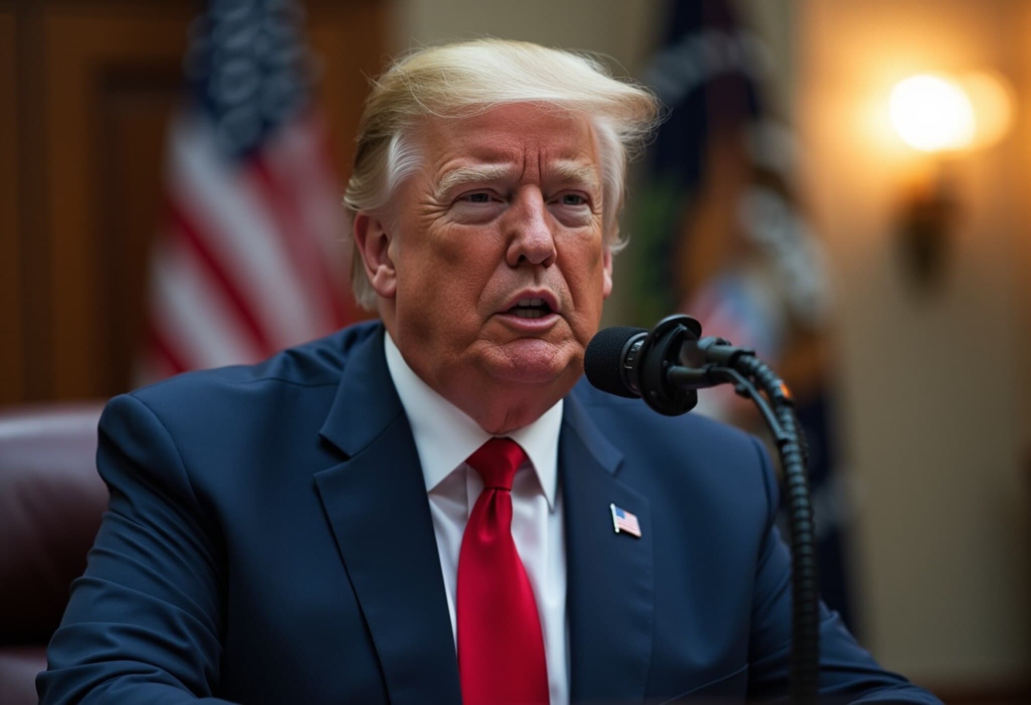 Trump Stands Firm on August 1 Tariff Deadline, Threatens New 10% Brics and 50% Copper Duties Trump Stands Firm on August 1 Tariff Deadline, Threatens New 10% Brics and 50% Copper Duties