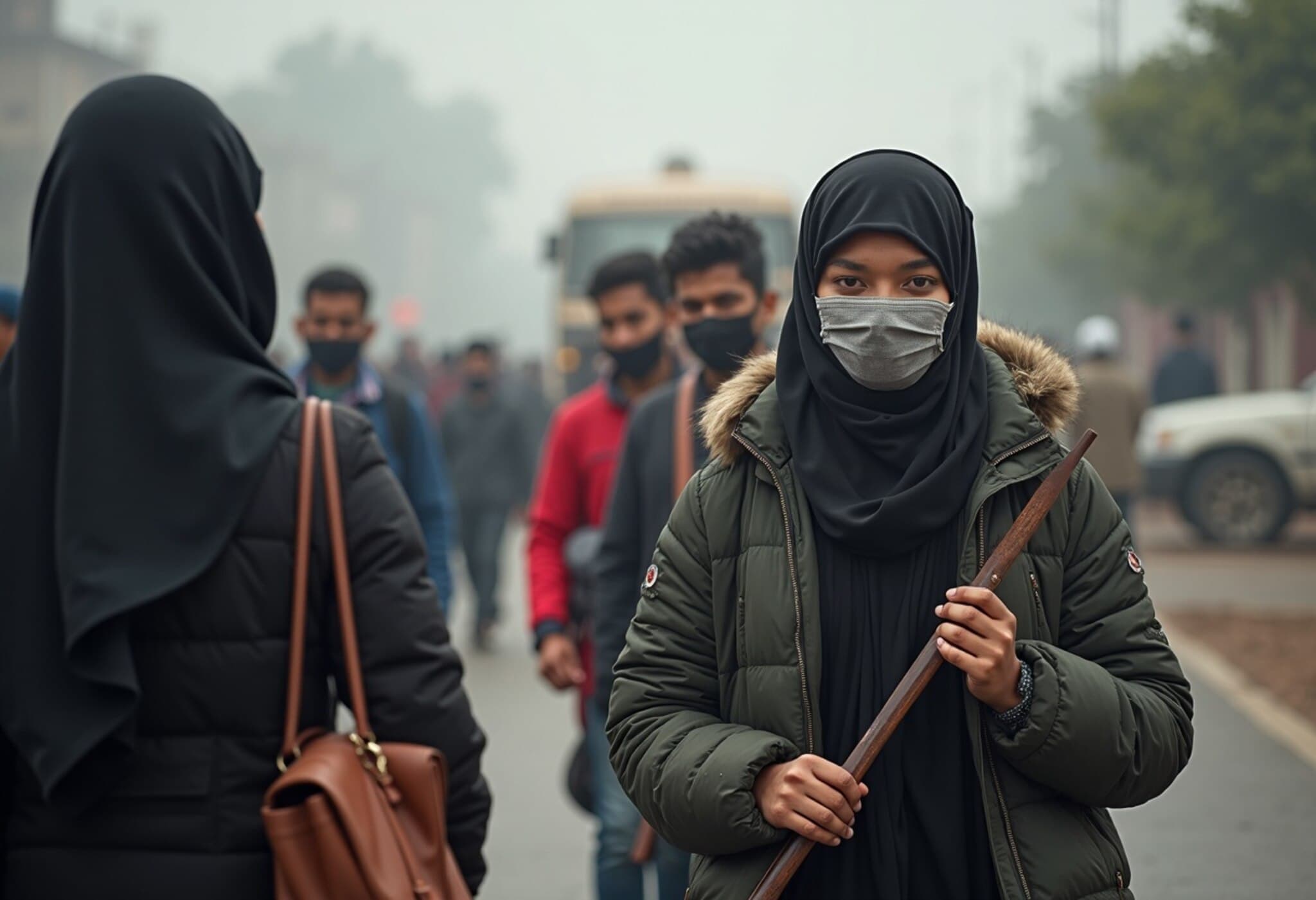 India to Evacuate Nepalese Citizens Stranded Amid Iran Conflict India to Evacuate Nepalese Citizens Stranded Amid Iran Conflict