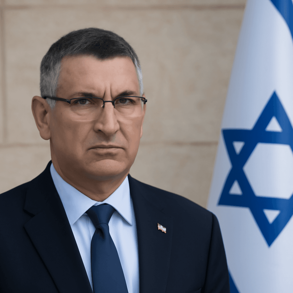 UK and Allies to Sanction Israeli Ministers Amid Gaza Conflict Tensions UK and Allies to Sanction Israeli Ministers Amid Gaza Conflict Tensions