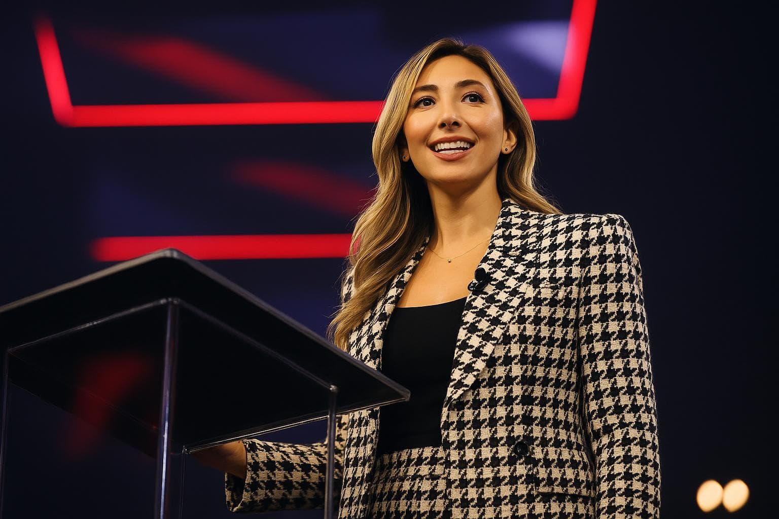 Trump Nominates Alina Habba for New Jersey U.S. Attorney Amid Controversy Trump Nominates Alina Habba for New Jersey U.S. Attorney Amid Controversy