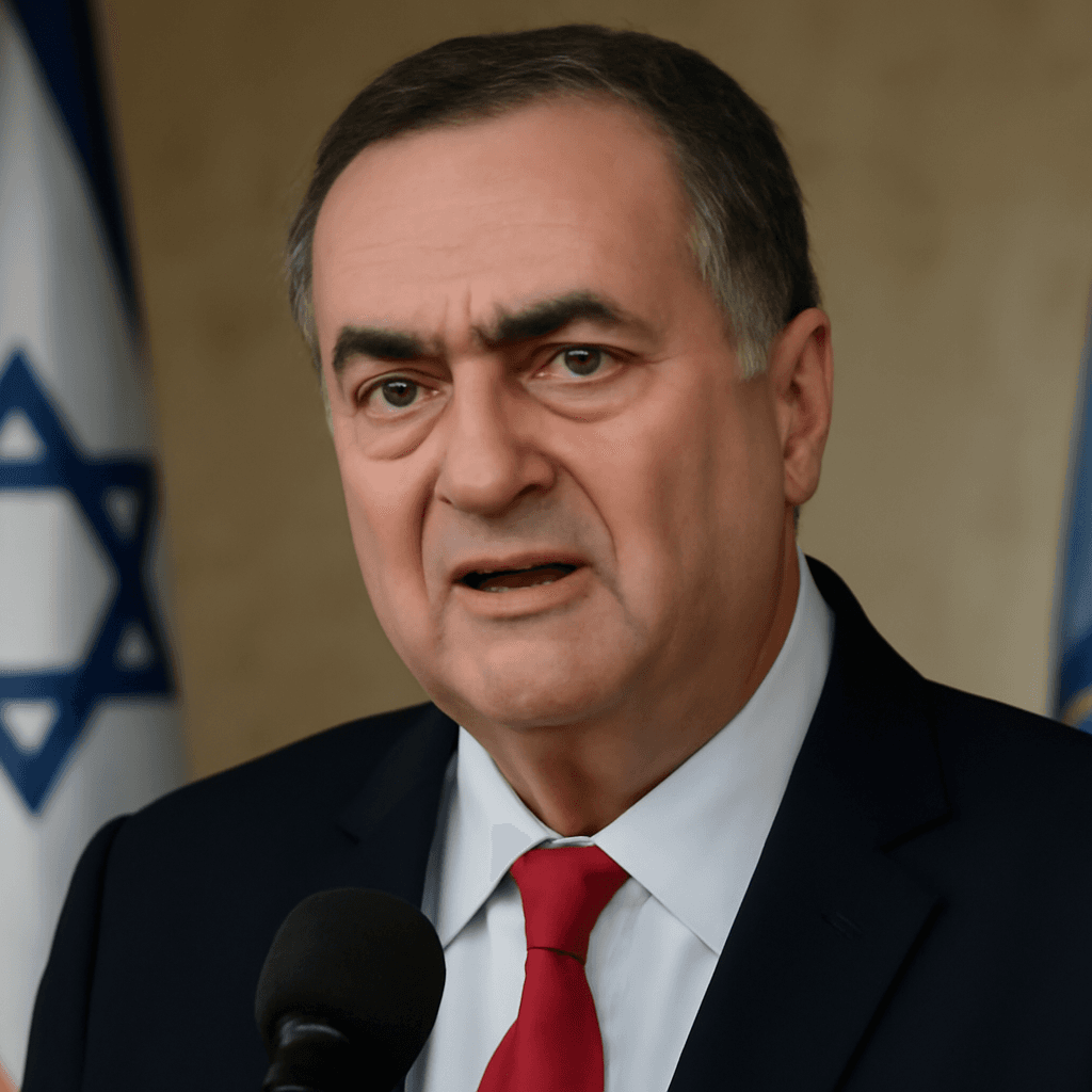 Israel Minister Declares Iran's Khamenei 'Can No Longer Exist' After Hospital Strike Israel Minister Declares Iran's Khamenei 'Can No Longer Exist' After Hospital Strike