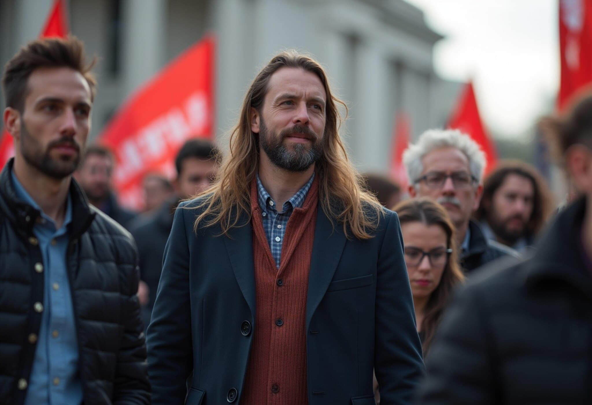 Trump Administration Accuses George Washington University of Violating Civil Rights Laws Trump Administration Accuses George Washington University of Violating Civil Rights Laws