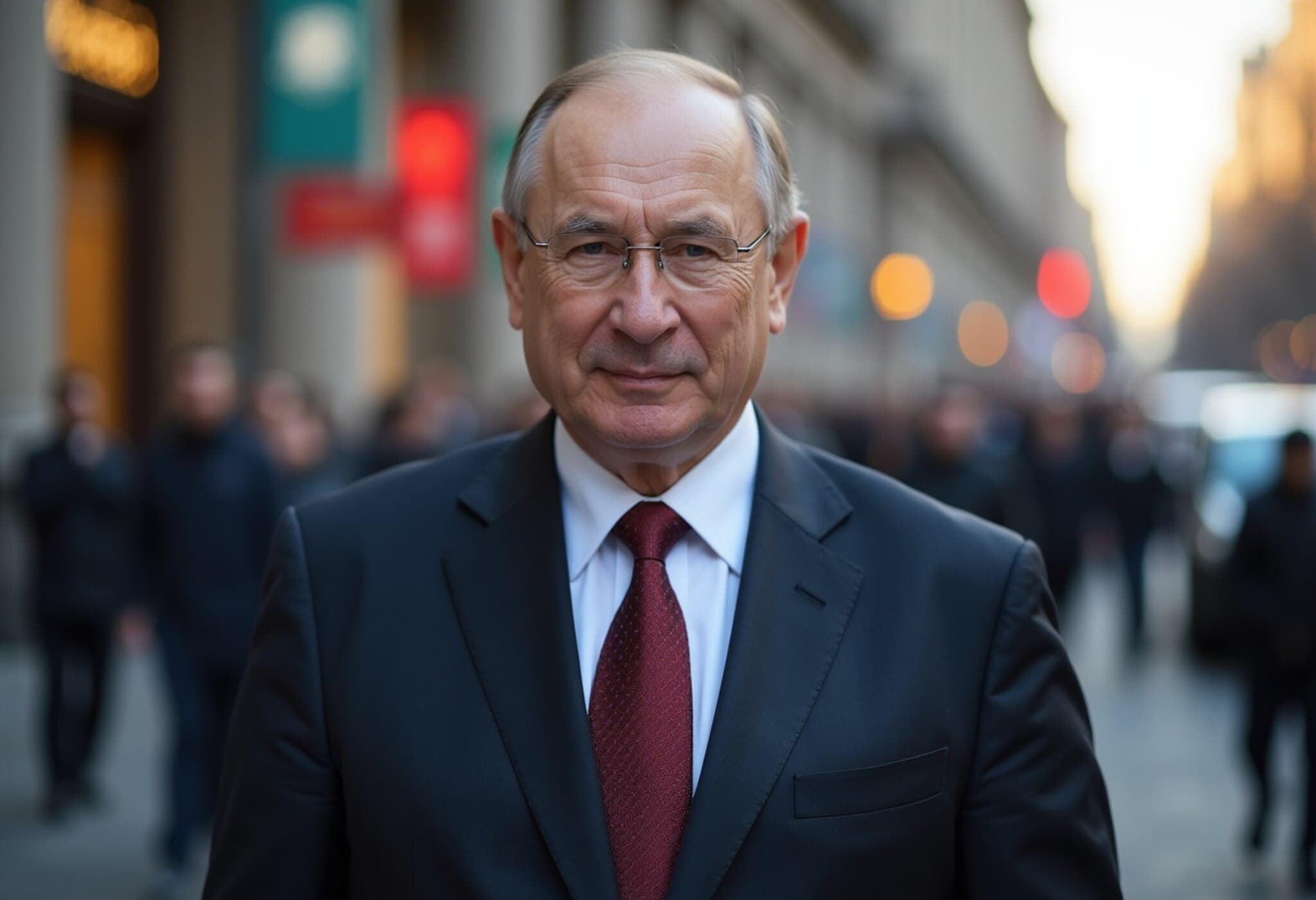 Russia Warns of Possible Recession as War Economy Shows Signs of Strain Russia Warns of Possible Recession as War Economy Shows Signs of Strain