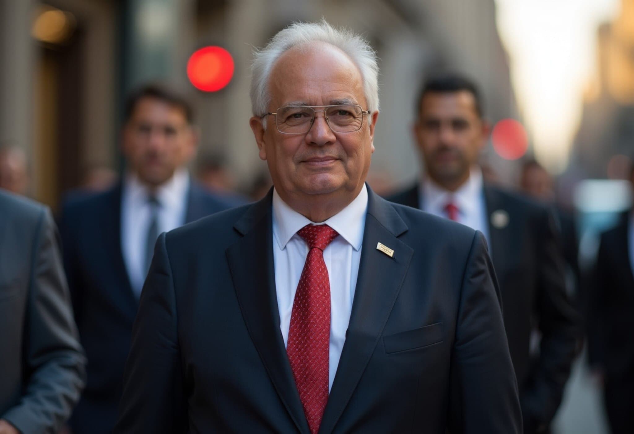 US Envoy Warns Hezbollah Against Joining Iran-Israel Conflict Amid Escalations US Envoy Warns Hezbollah Against Joining Iran-Israel Conflict Amid Escalations