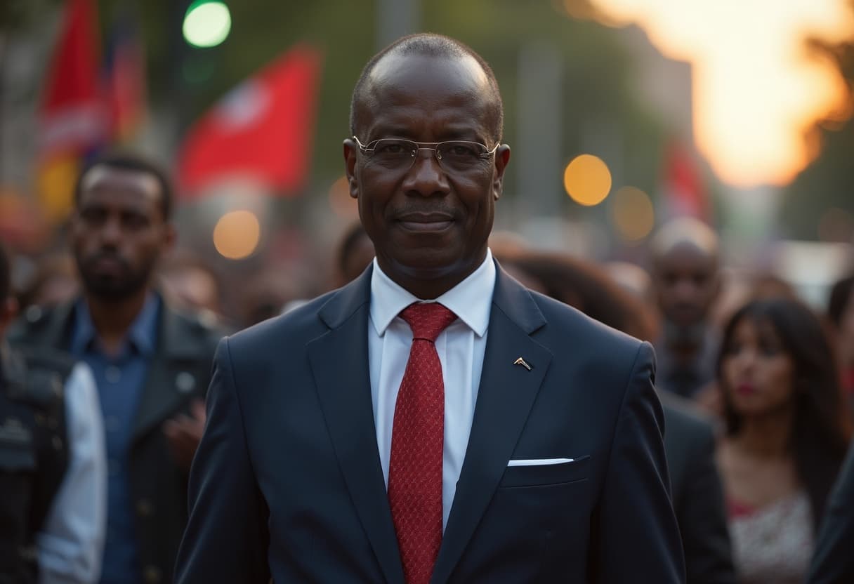 Why Haiti’s 2021 Presidential Assassination Case Remains Unresolved Why Haiti’s 2021 Presidential Assassination Case Remains Unresolved