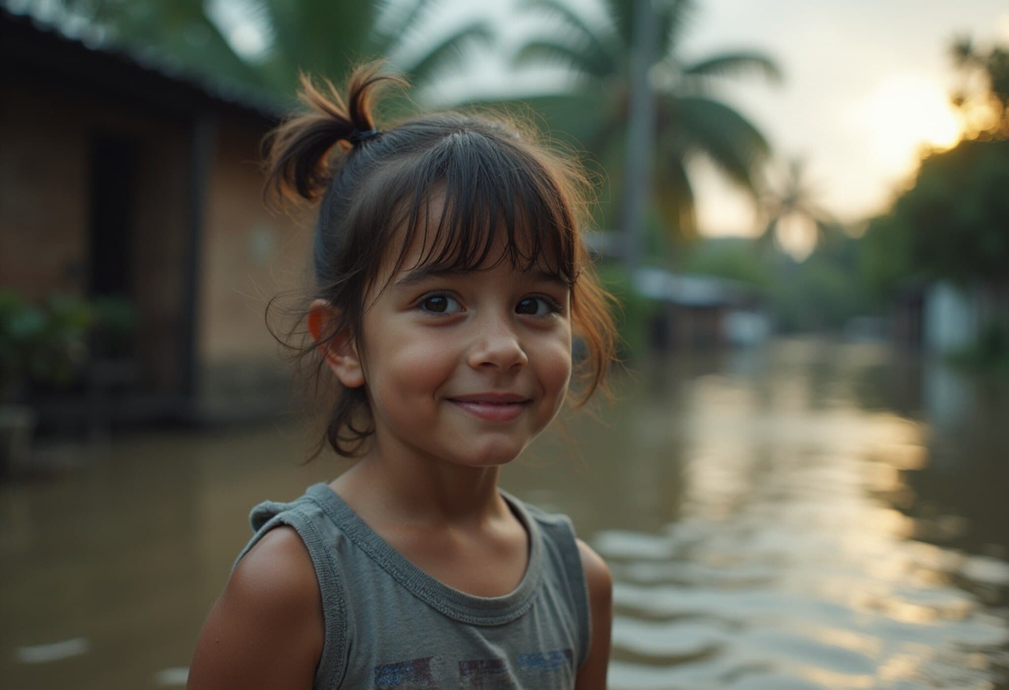 Urgent Search Underway for Missing Children Amid Devastating Texas Floods Urgent Search Underway for Missing Children Amid Devastating Texas Floods