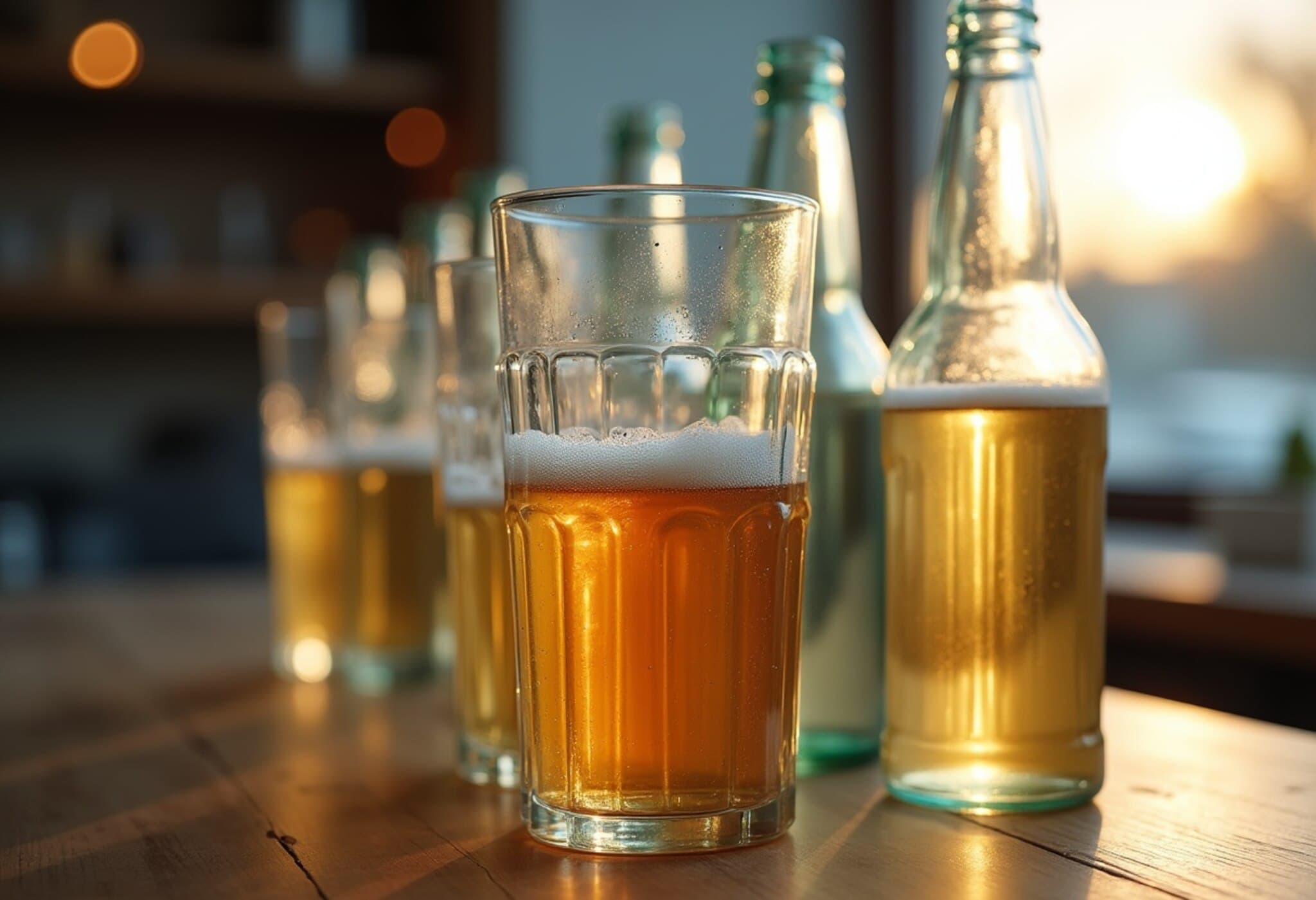 Study Finds Glass Bottles Contain Up to 50x More Microplastics Than Plastic Study Finds Glass Bottles Contain Up to 50x More Microplastics Than Plastic