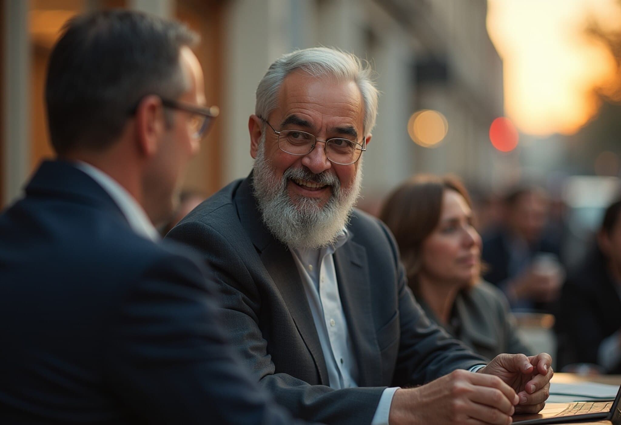 How the US Played a Role in Launching Iran’s Nuclear Journey How the US Played a Role in Launching Iran’s Nuclear Journey