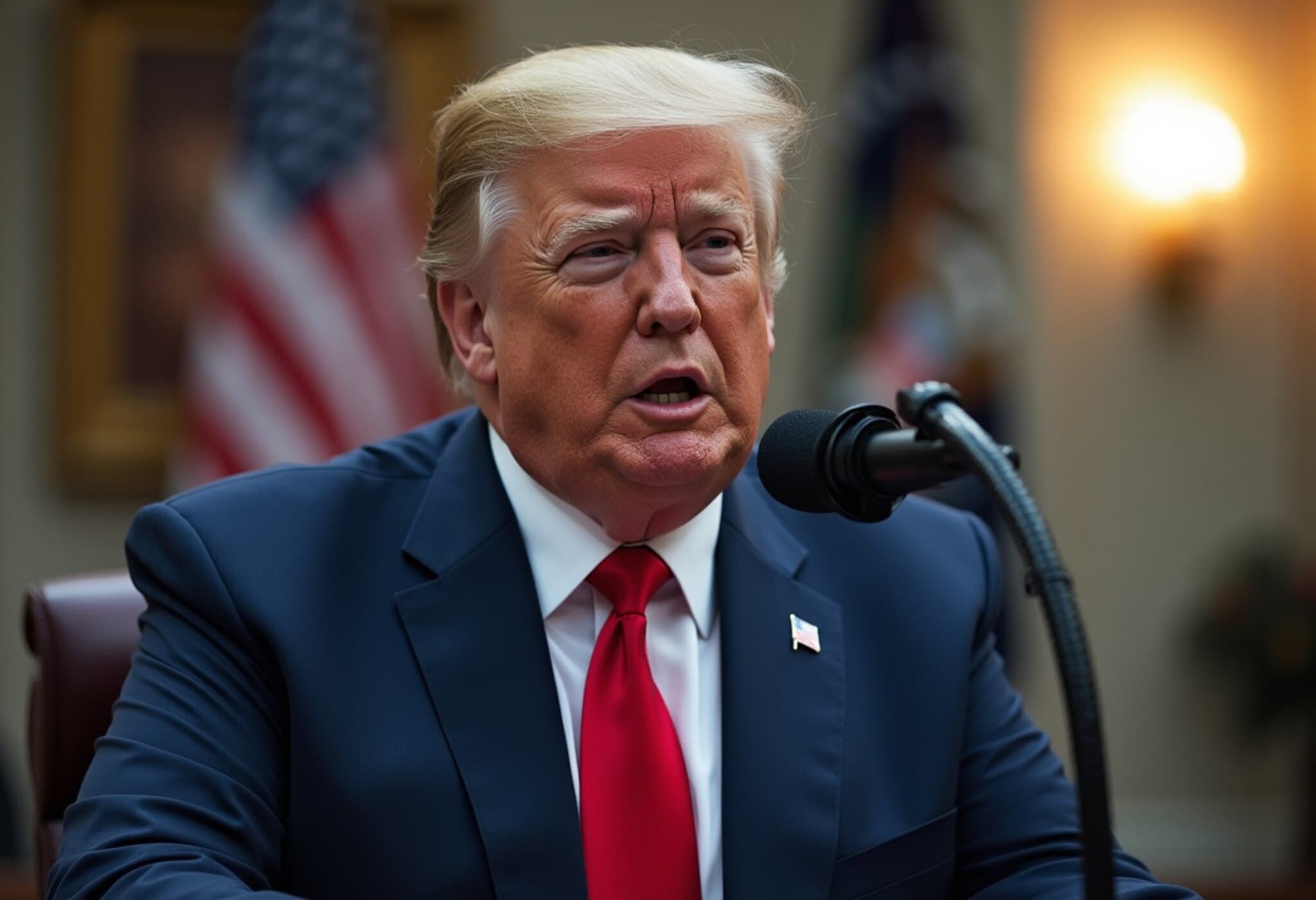 Trump Expresses Disappointment in Russia, Signals Major Announcement Monday Trump Expresses Disappointment in Russia, Signals Major Announcement Monday