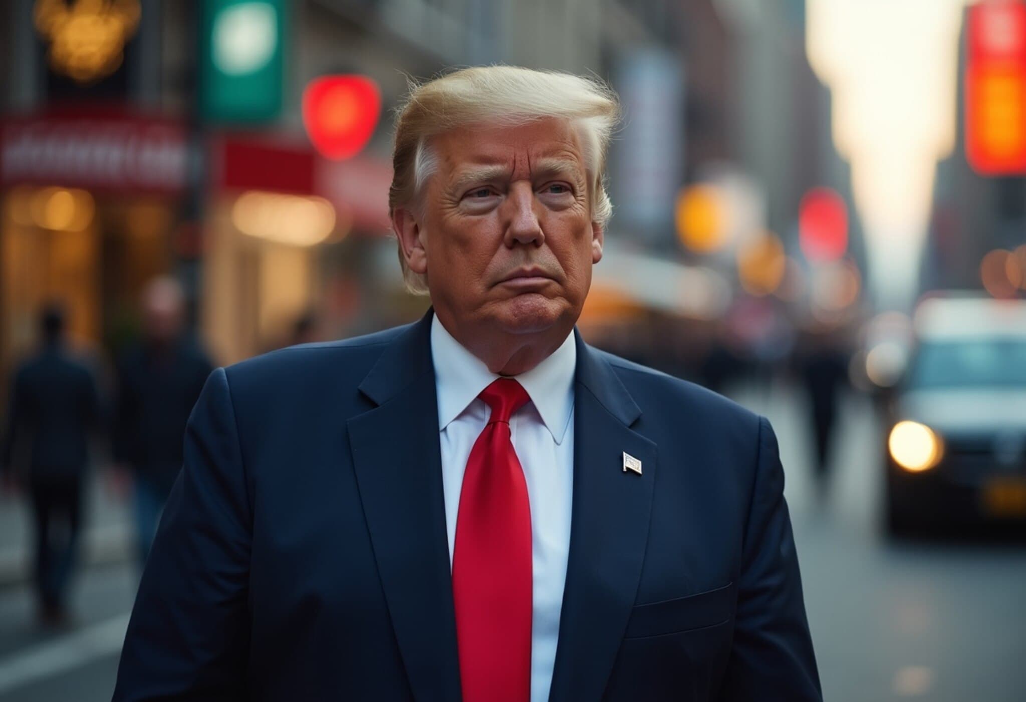 Trump’s New Tariffs on Copper and Pharmaceuticals Raise Inflation Concerns Trump’s New Tariffs on Copper and Pharmaceuticals Raise Inflation Concerns