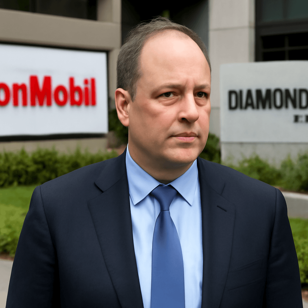 Danny Moses Explains Why Energy Stocks Are Poised for a Comeback Danny Moses Explains Why Energy Stocks Are Poised for a Comeback