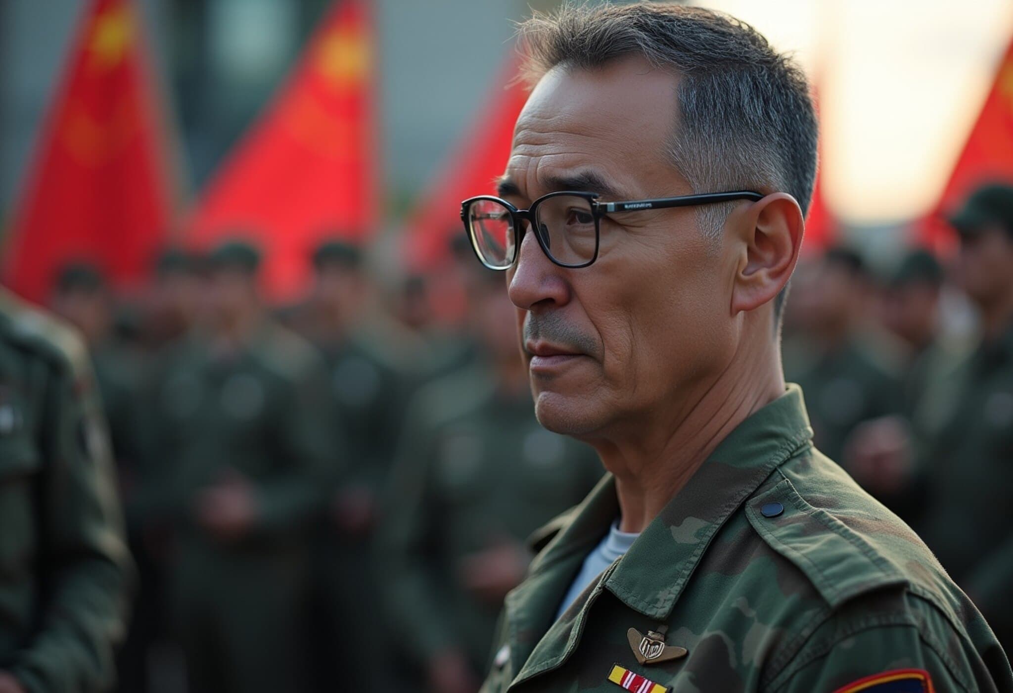 Australia Warns China Likely to Spy on US Military Drills Amid Rising Pacific Tensions Australia Warns China Likely to Spy on US Military Drills Amid Rising Pacific Tensions