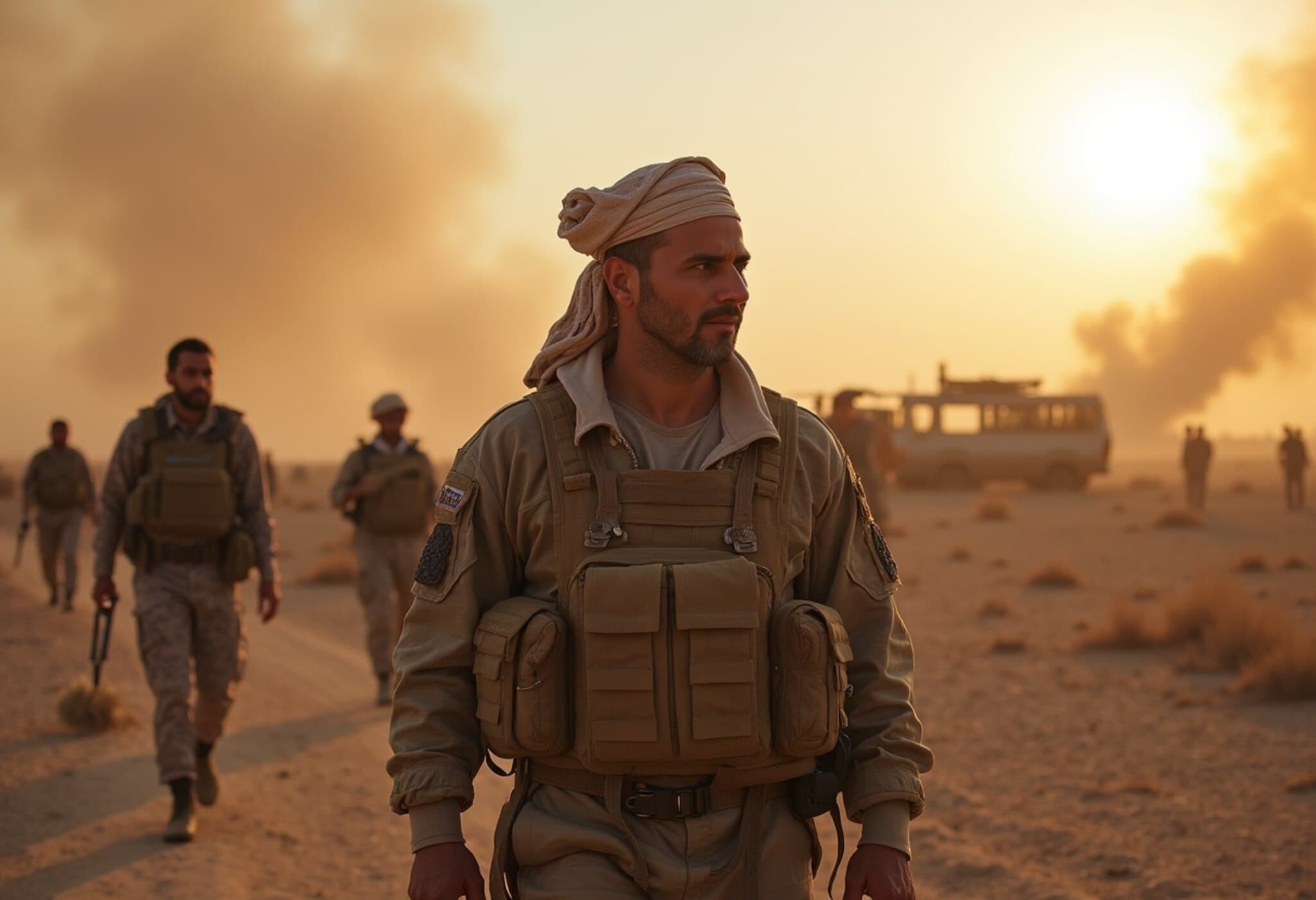 Syrian Troops Accused of Executing Druze Civilians Amid Israeli Strikes in Sweida Syrian Troops Accused of Executing Druze Civilians Amid Israeli Strikes in Sweida