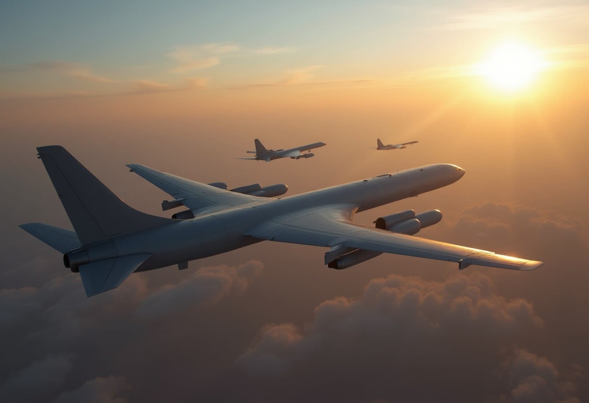 Inside the B-2 Bombers and Bunker-Busters That Hit Iran's Nuclear Sites Inside the B-2 Bombers and Bunker-Busters That Hit Iran's Nuclear Sites