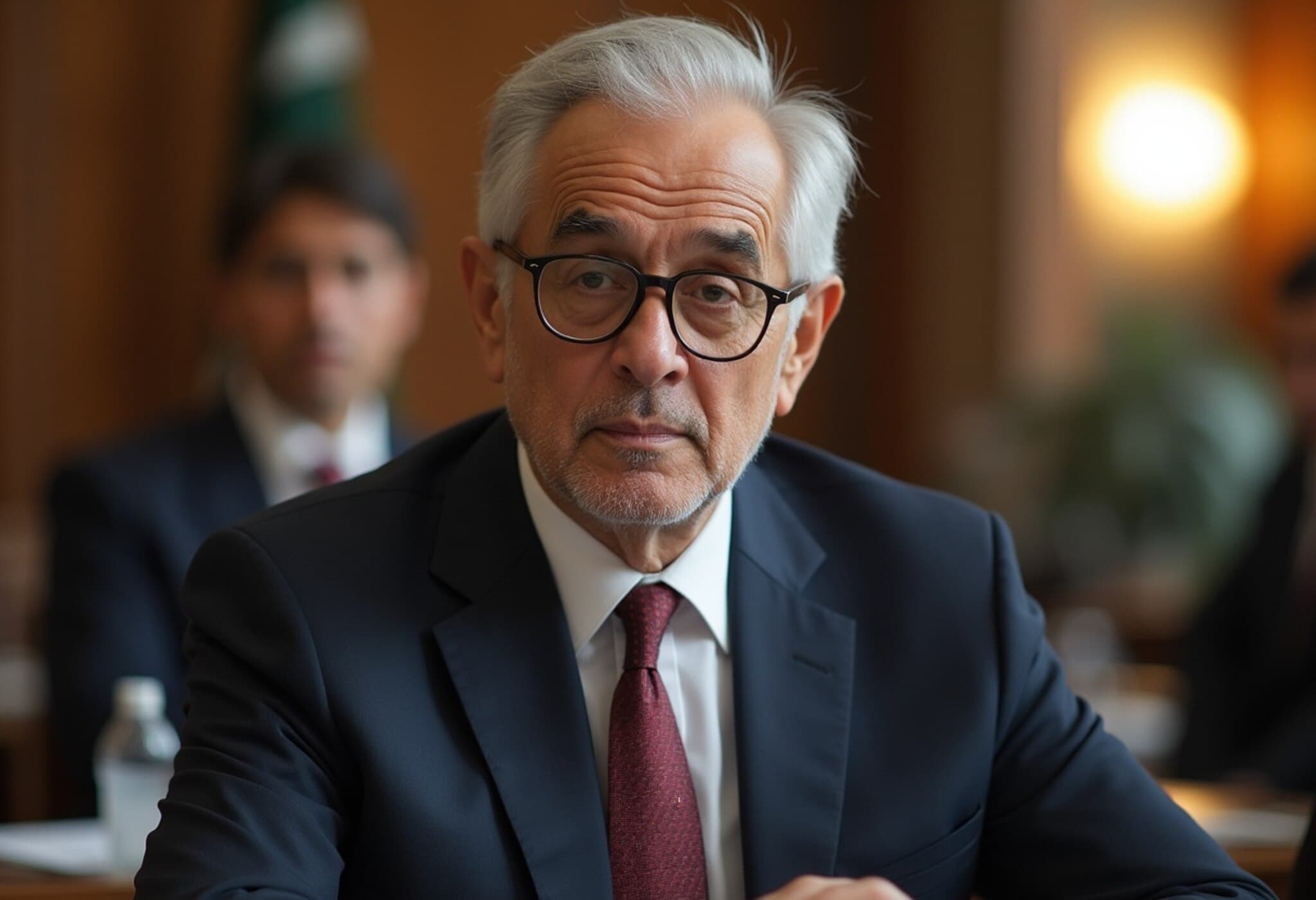 Pakistan Nears US Trade Deal Amid Ambiguity Over Finalization Timeline Pakistan Nears US Trade Deal Amid Ambiguity Over Finalization Timeline