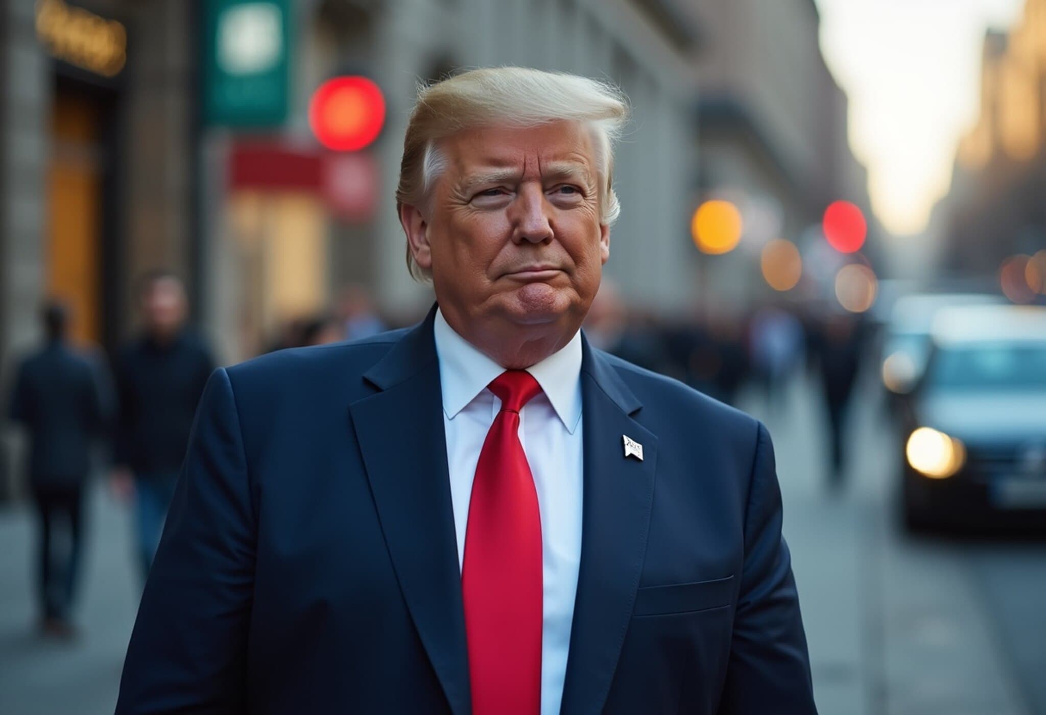 Trump Proposes Doubling Tariffs on Australia’s Key Pharmaceutical Exports Trump Proposes Doubling Tariffs on Australia’s Key Pharmaceutical Exports